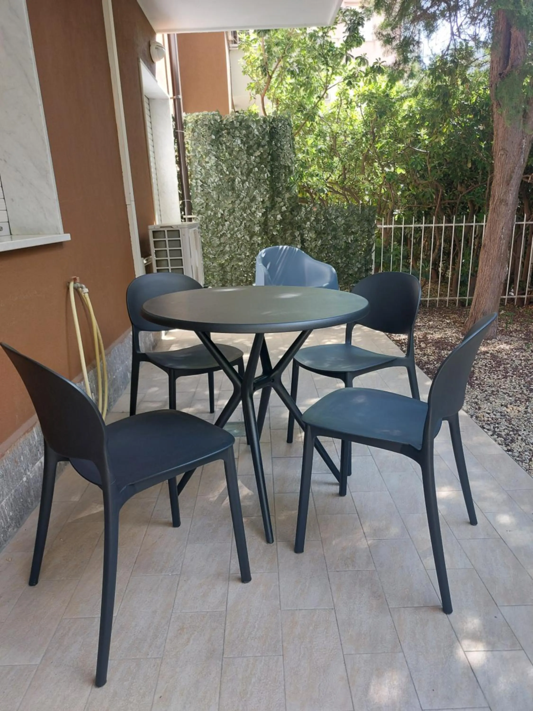 Garden in Residence Aurora Wellness & Spa