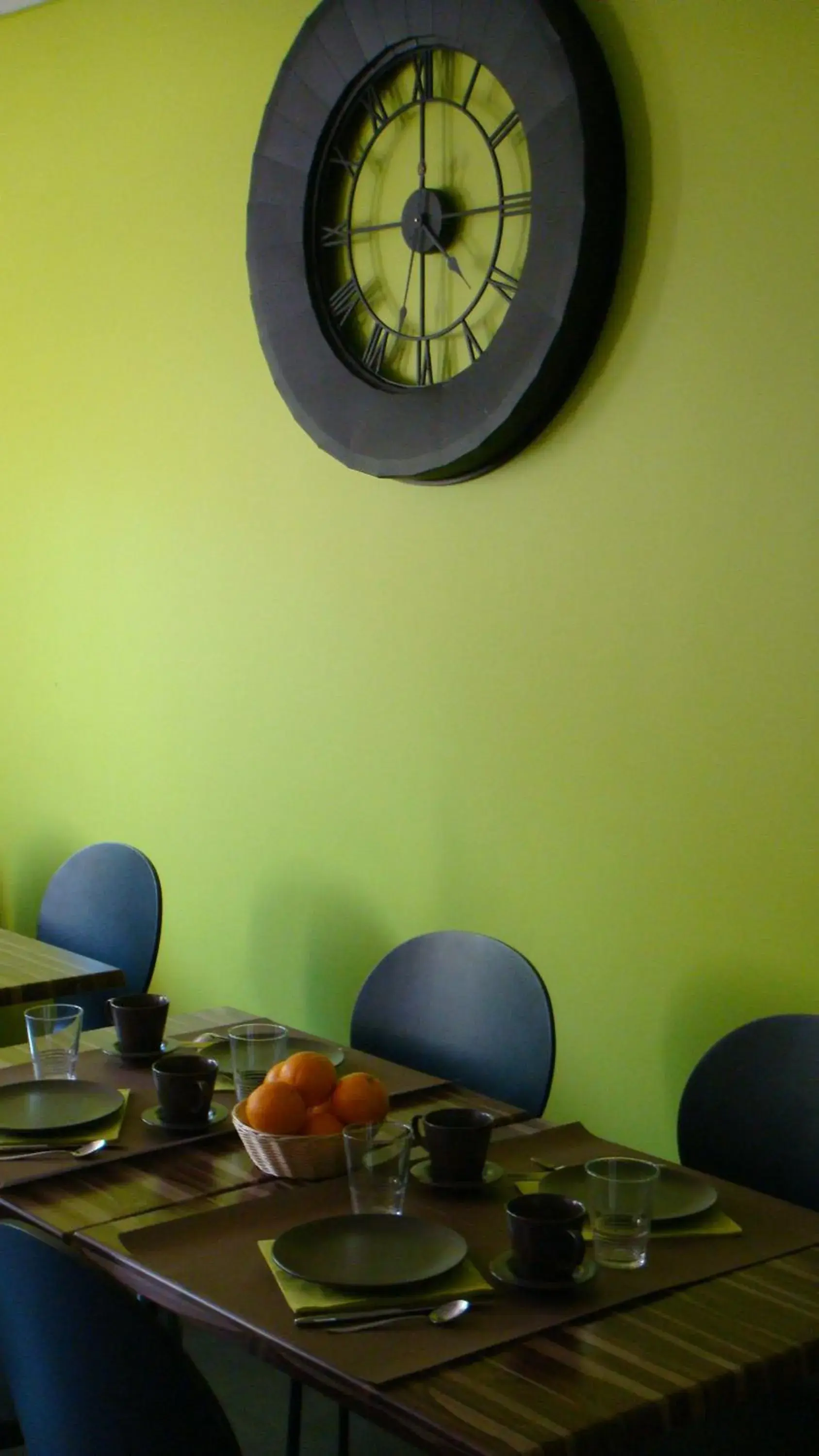 Restaurant/places to eat in Côté Hôtel Restaurant/places to eat in Côté Hôtel