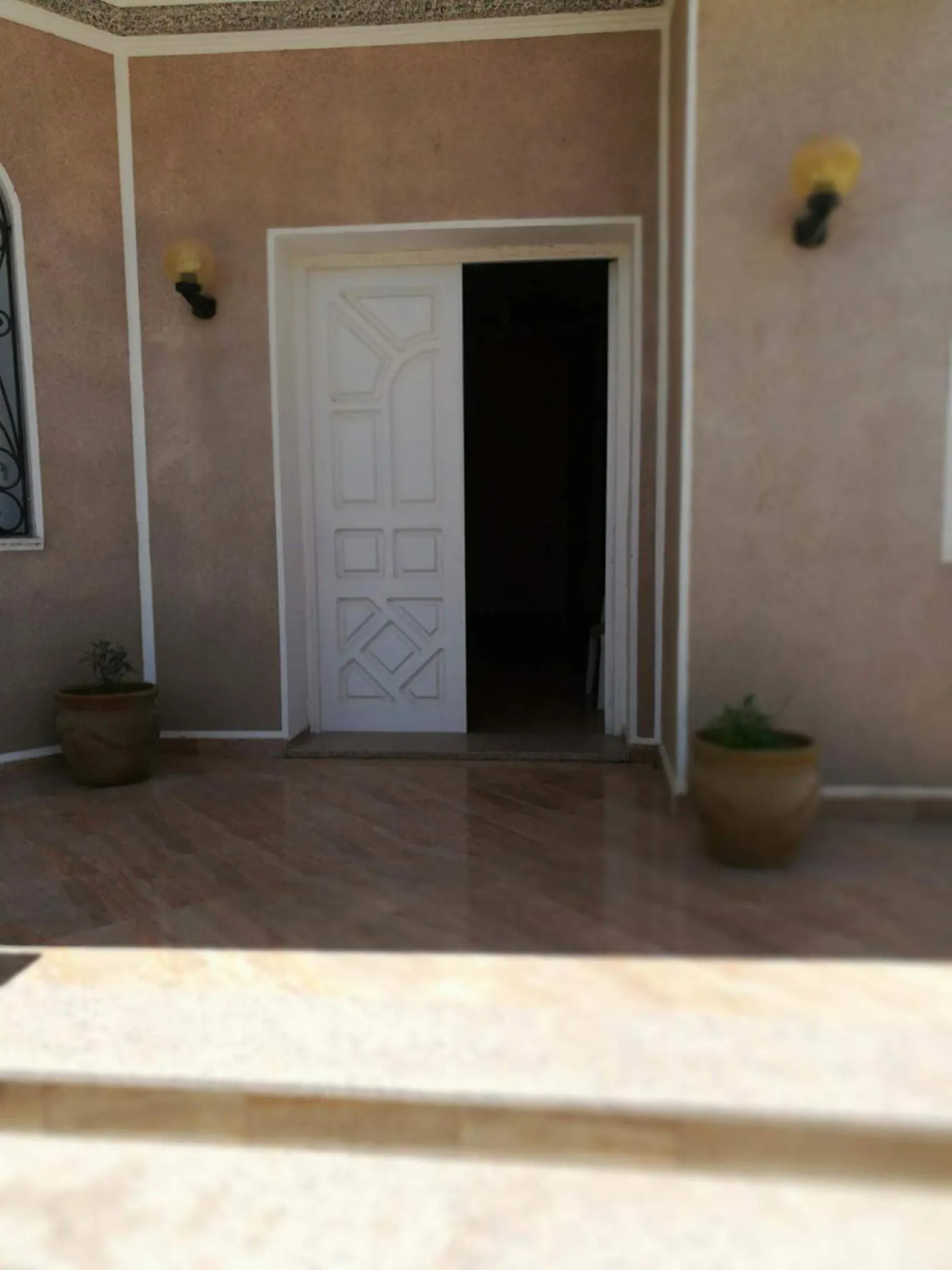 Property building in Miriam Apartments