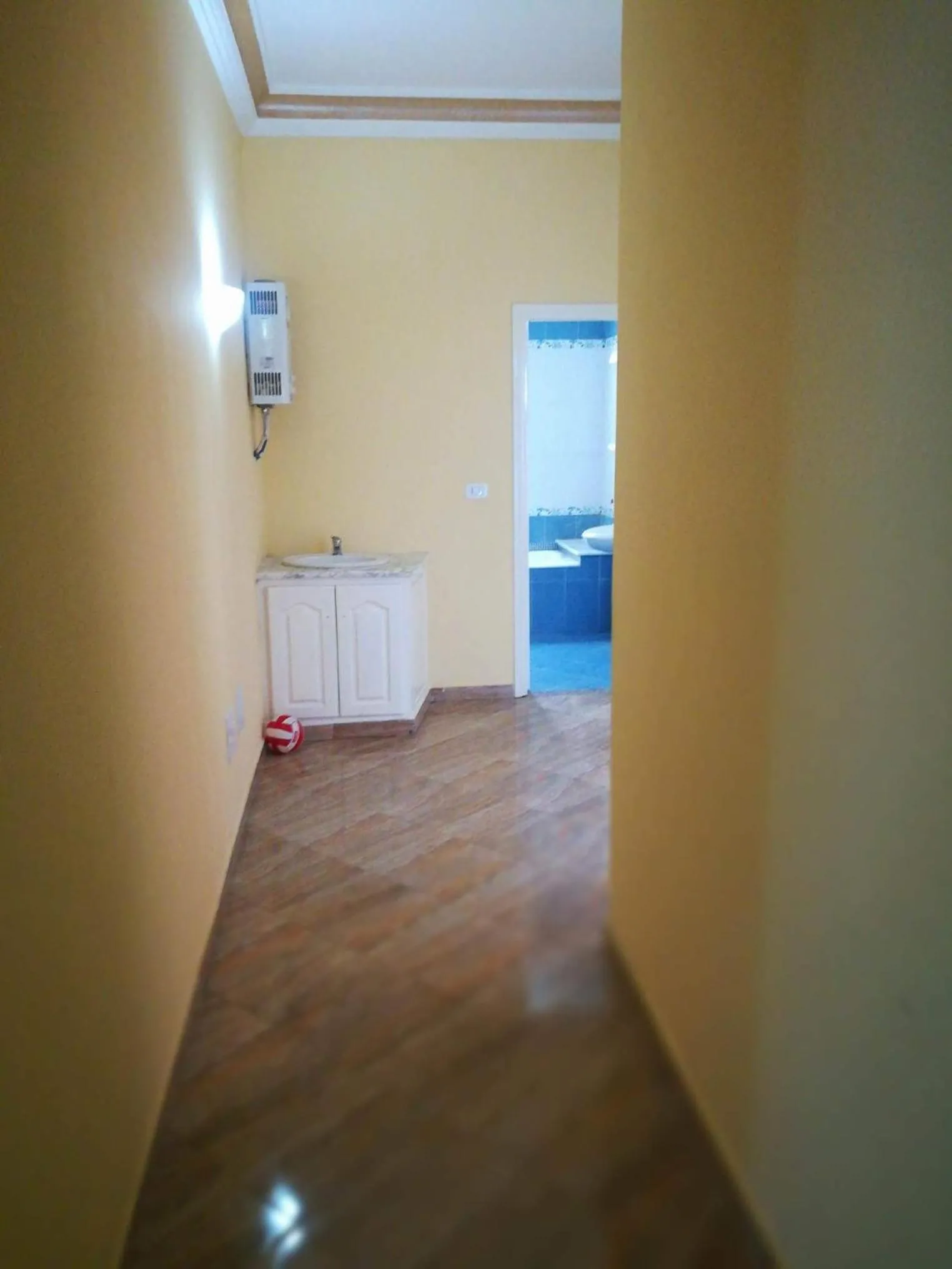 Miriam Apartments