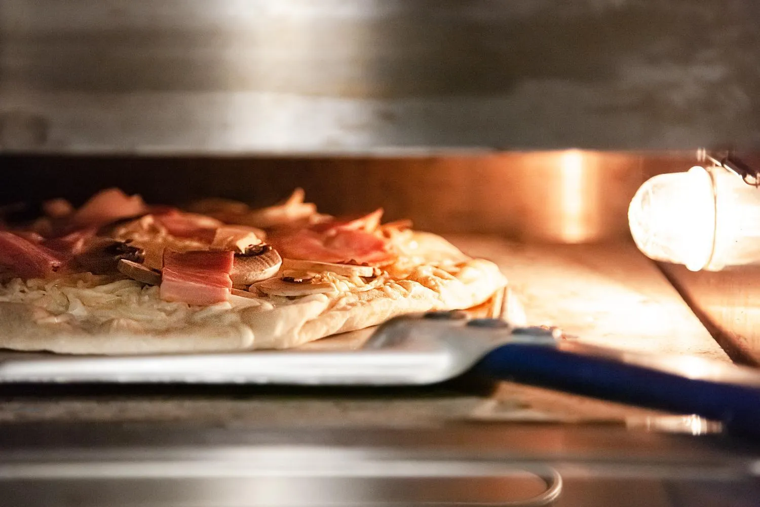 Food close-up in B4B Athens Signature Hotel