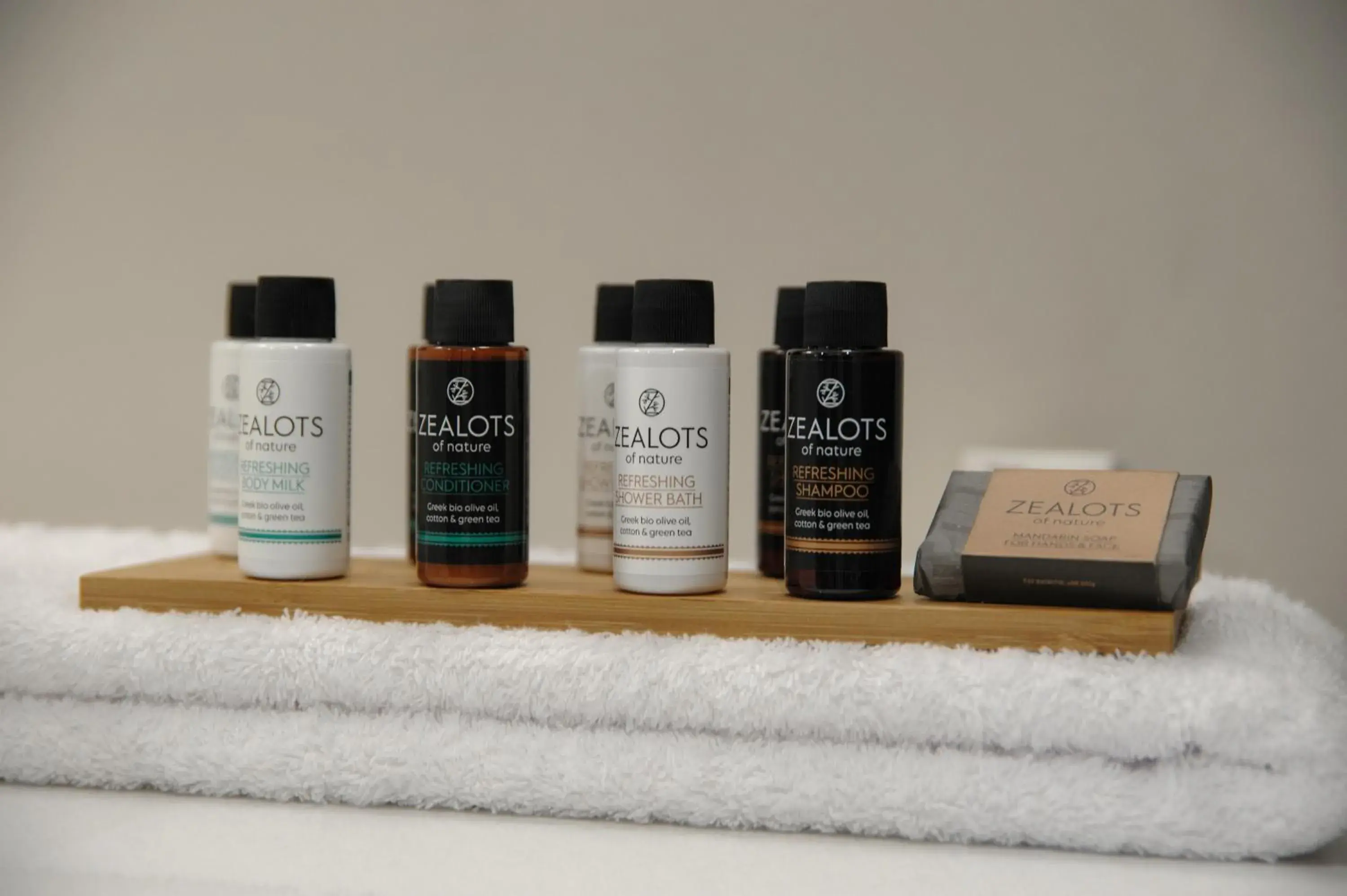 Superior Room with Acropolis View in B4B Athens Signature Hotel Superior Room with Acropolis View in B4B Athens Signature Hotel