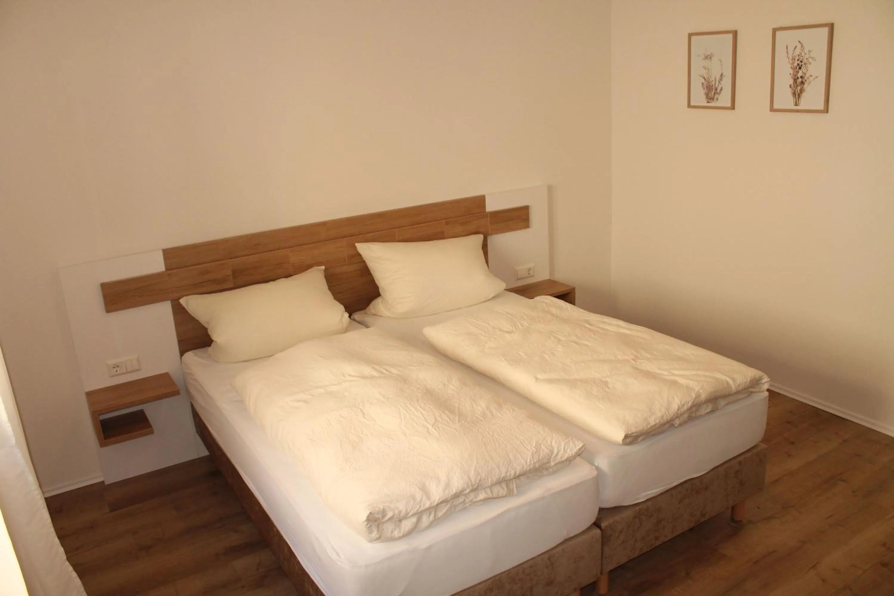 Superior Double Room in Gasthaus Löwen