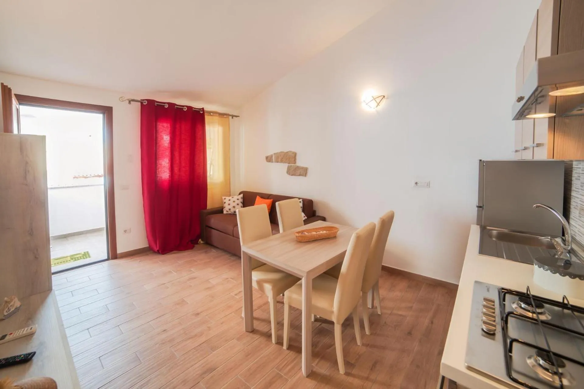 Other in Olbia Domus Inn