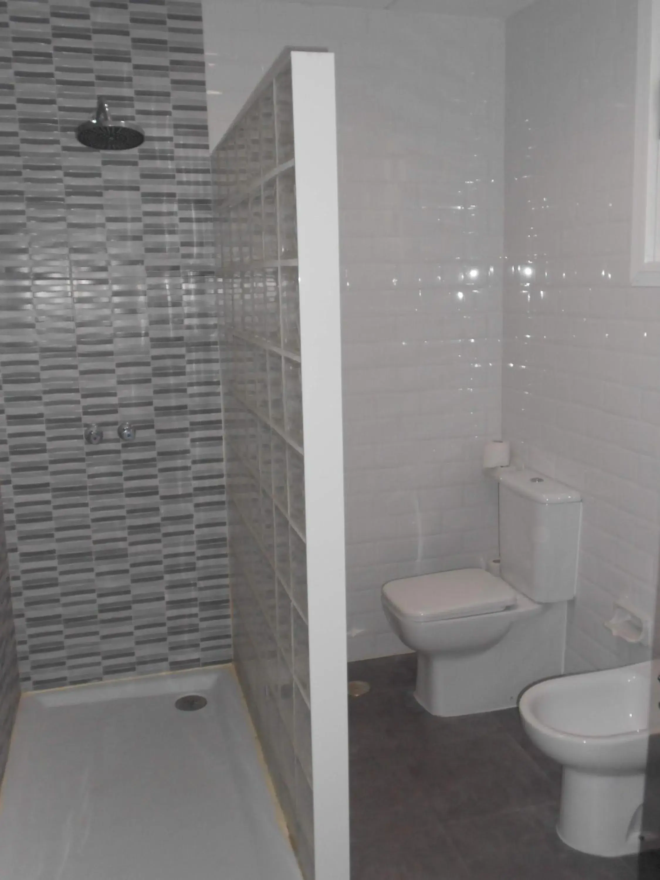 Double Room with Shared Facilities in Pension Perez Montilla Double Room with Shared Facilities in Pension Perez Montilla
