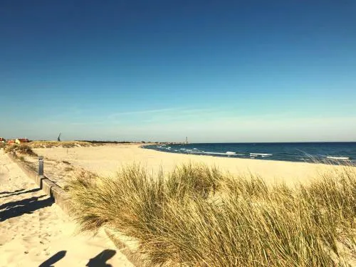 Skagen Villa & Apartments
