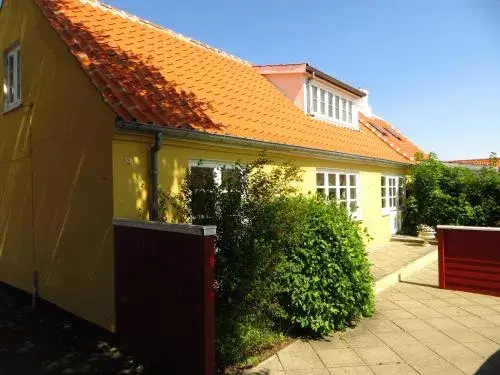 Skagen Villa & Apartments Skagen Villa & Apartments