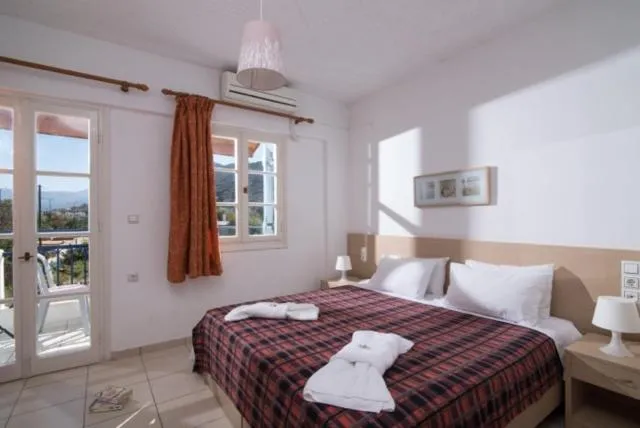 Castello Apartments