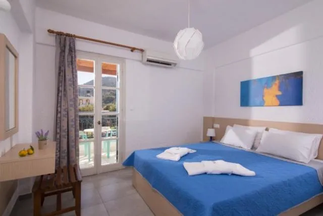 Castello Apartments