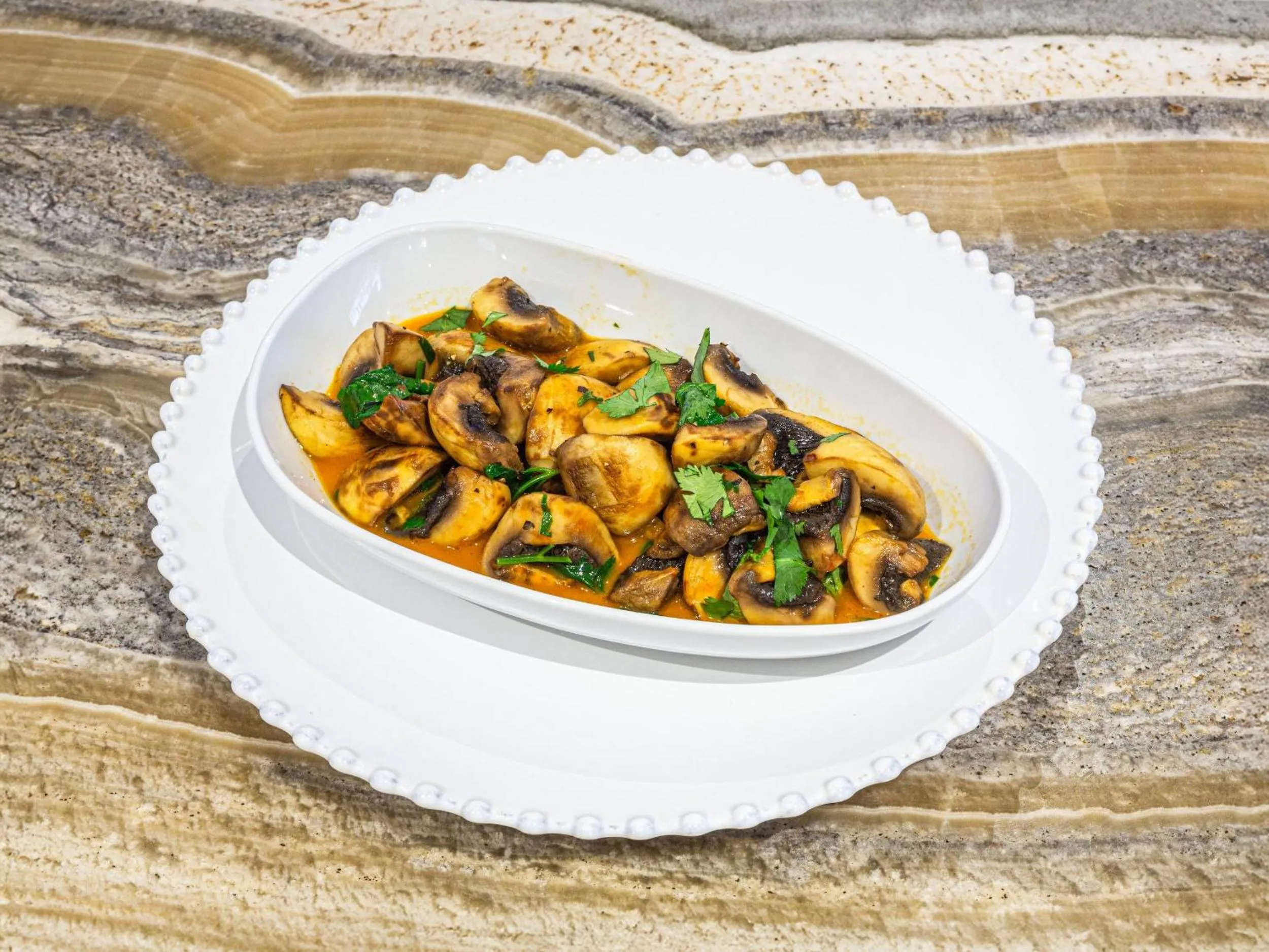 Restaurant/places to eat in Hotel MeraPrime Gold Lisboa