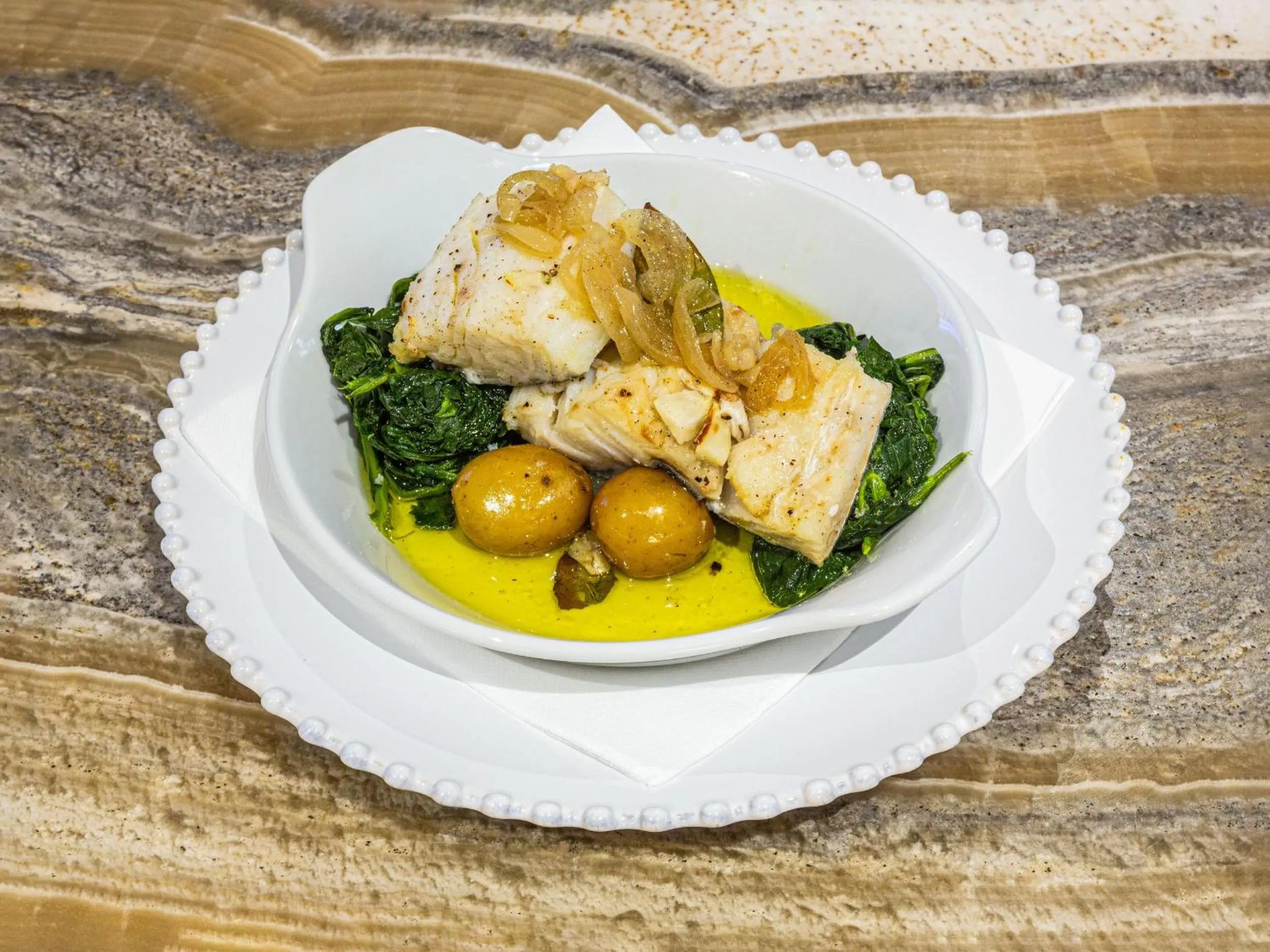 Restaurant/places to eat in Hotel MeraPrime Gold Lisboa