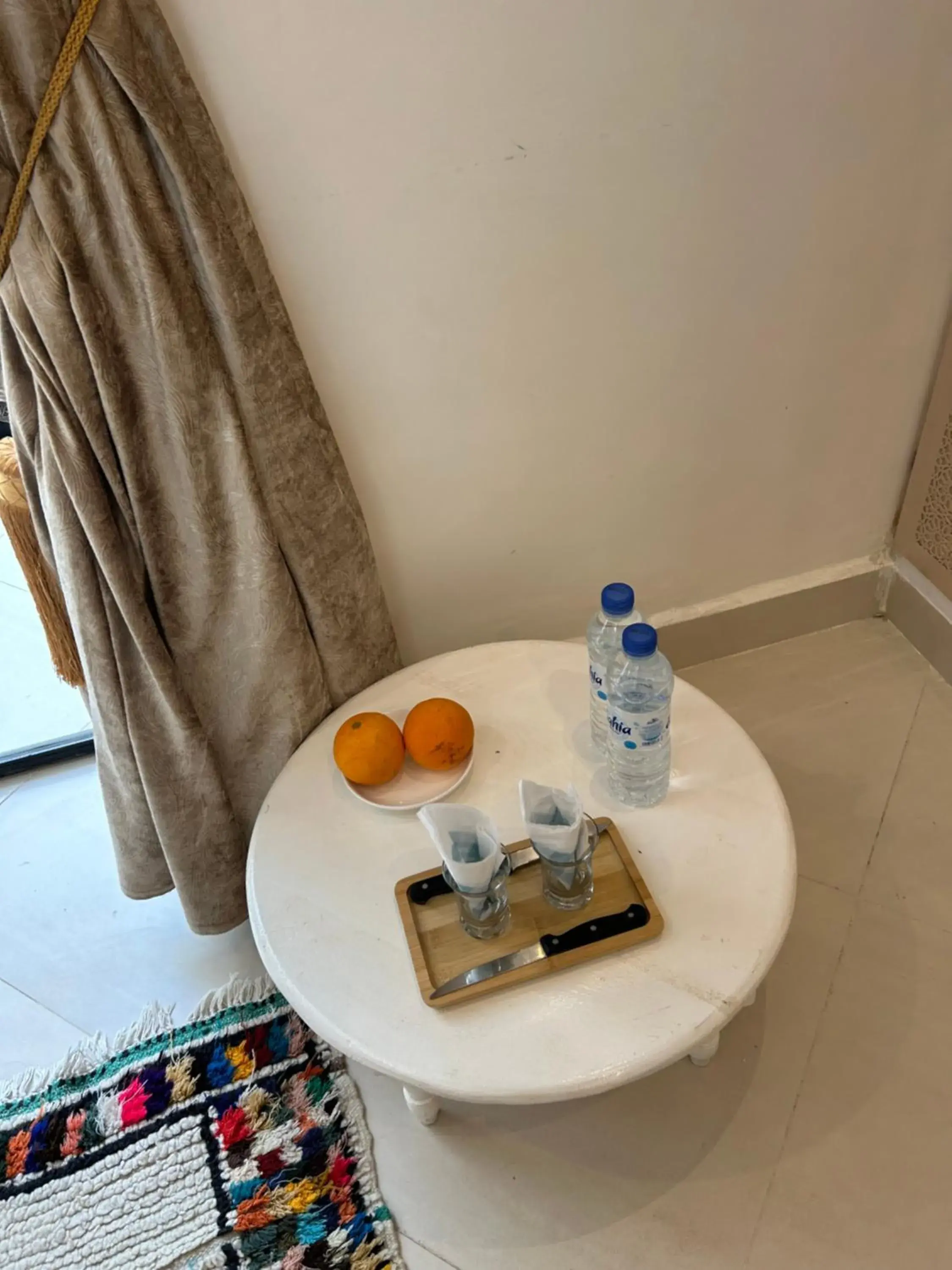 Superior King Room in Riad Tsar Mimoun Superior King Room in Riad Tsar Mimoun