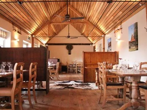 Other in The Black Bull Inn