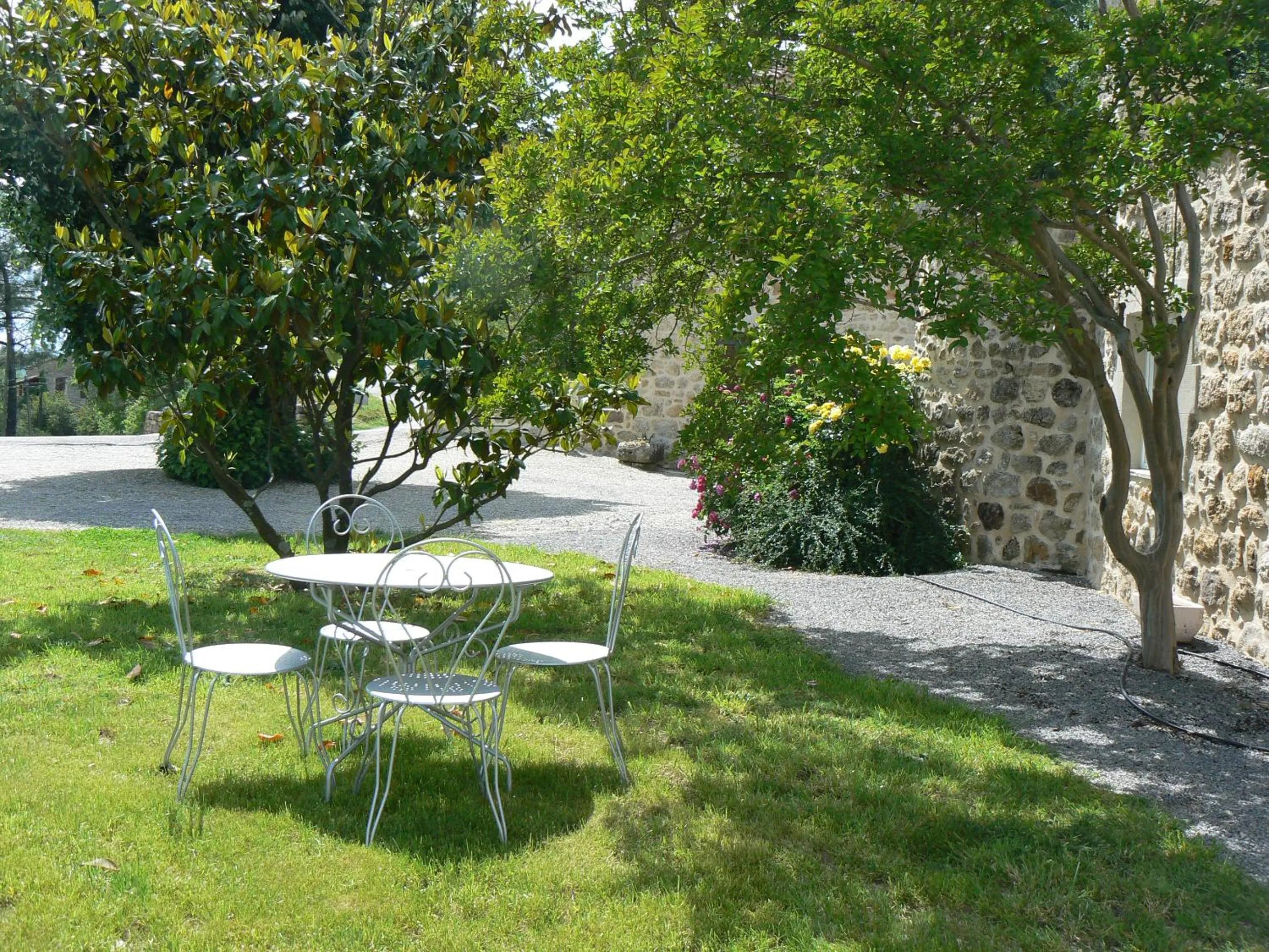 Other in Le Mas de Magnaou