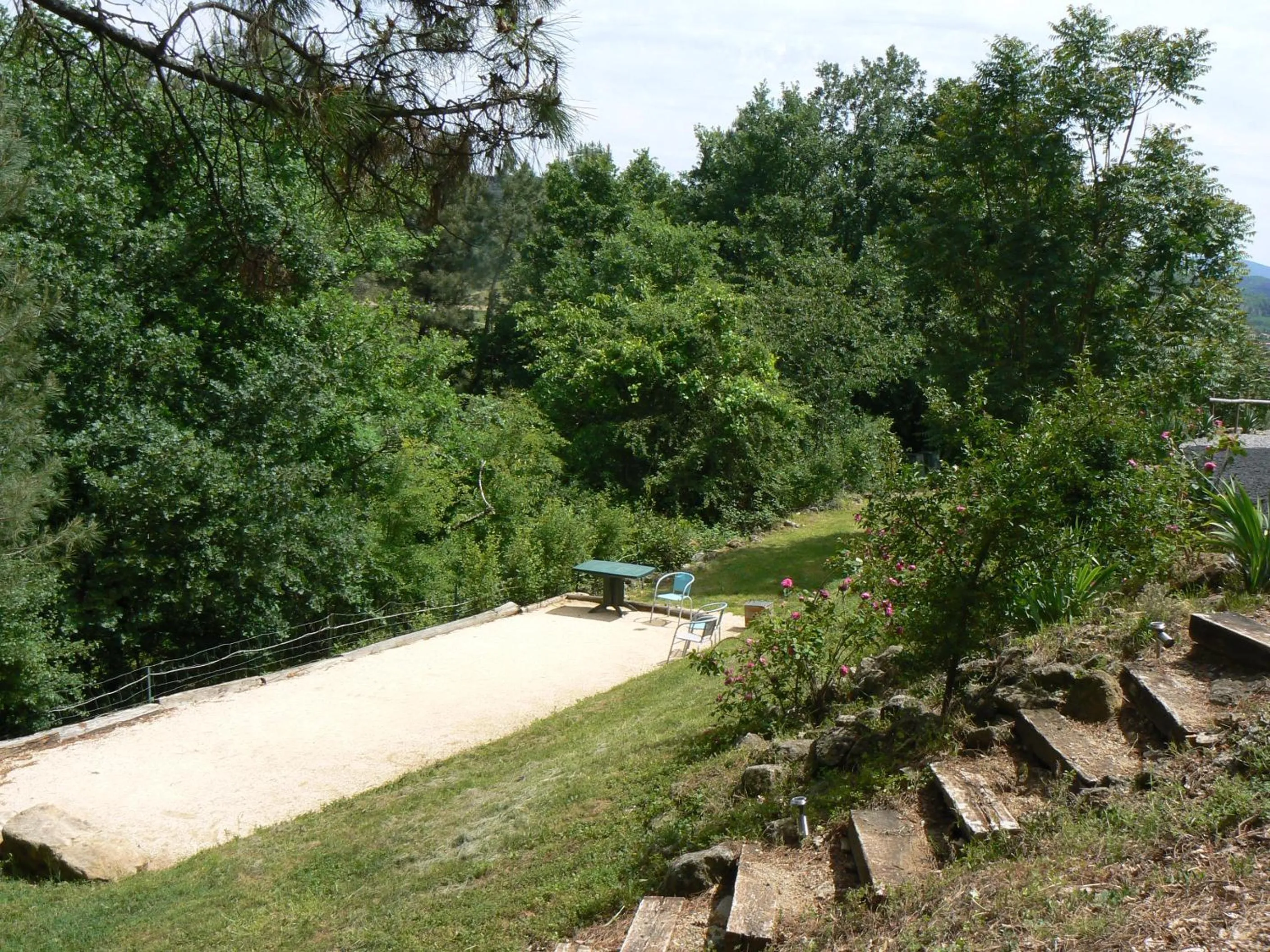 Sports in Le Mas de Magnaou