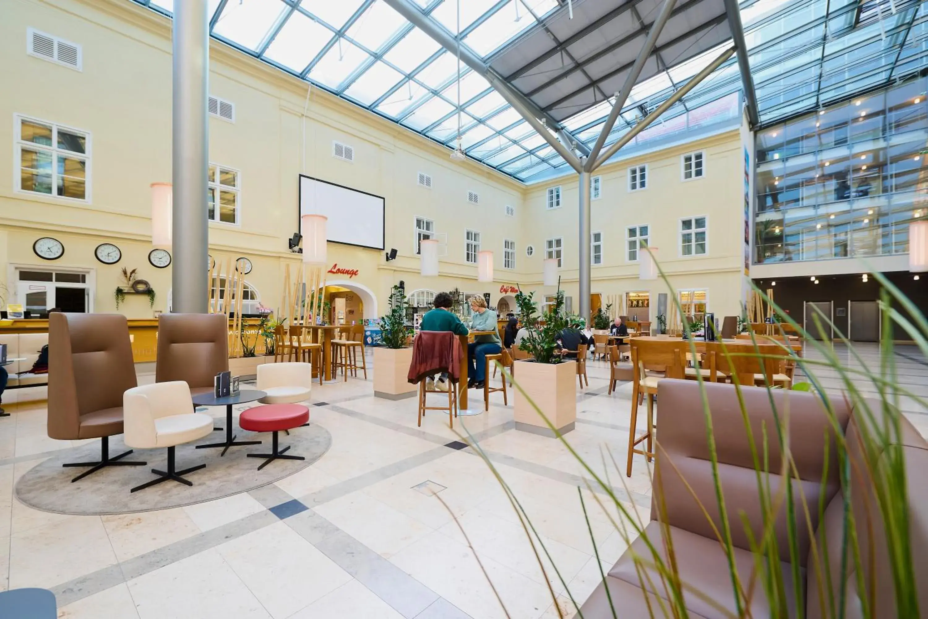 JUFA Hotel Wien City JUFA Hotel Wien City