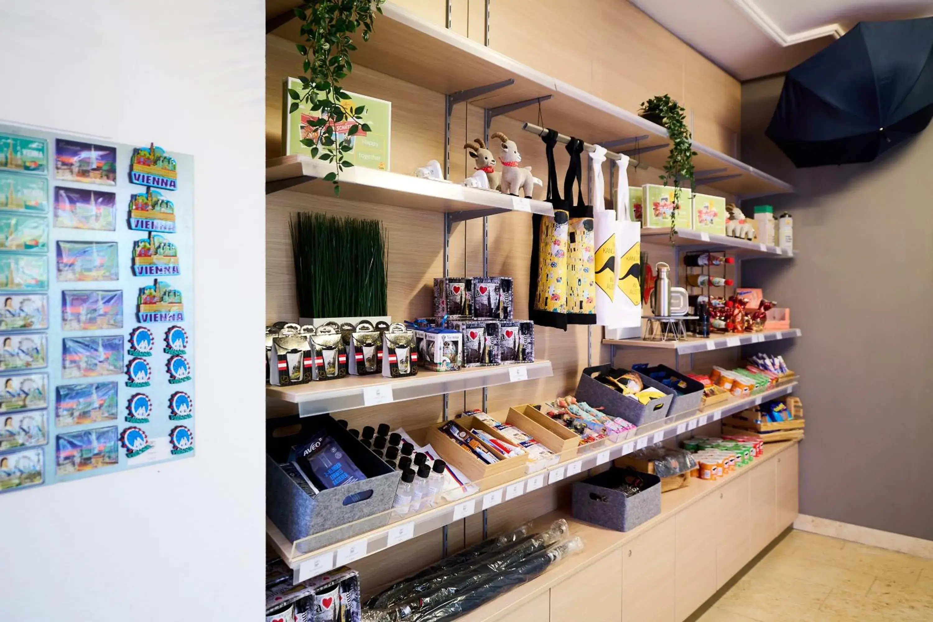 Food and drinks in JUFA Hotel Wien City Food and drinks in JUFA Hotel Wien City