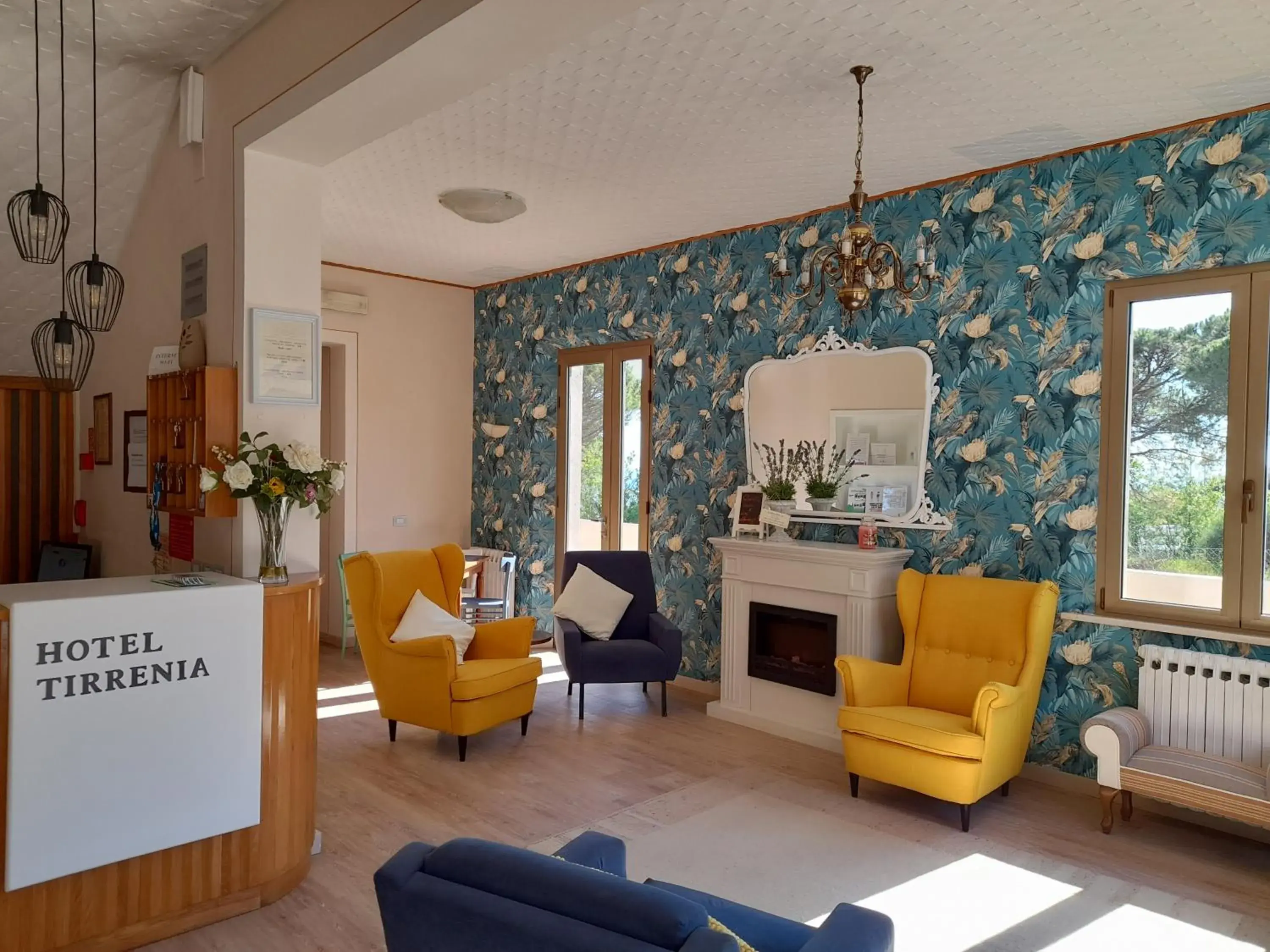 Hotel Tirrenia Hotel Tirrenia