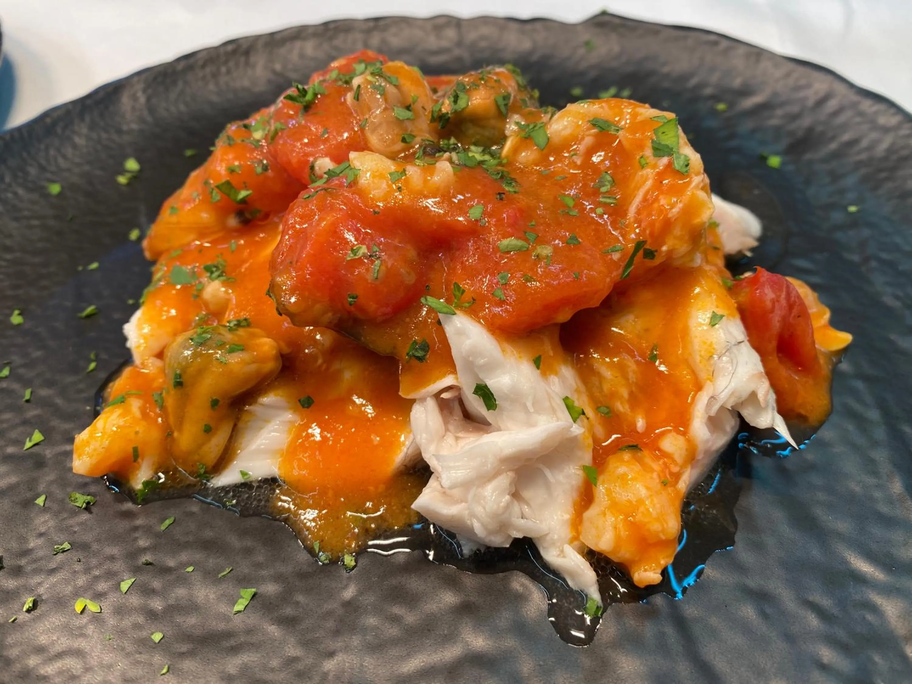 Food in Best Western Premier Villa Fabiano Palace Hotel