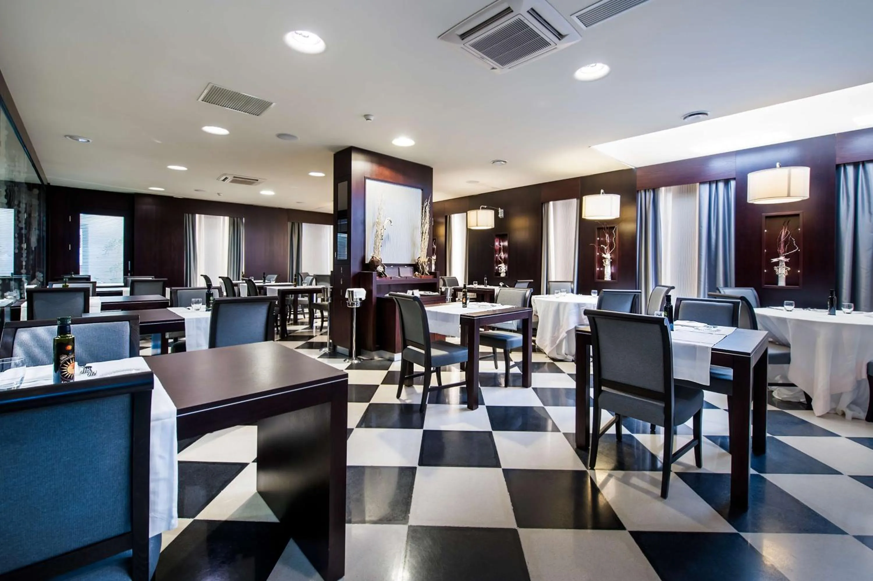 Lobby or reception in Best Western Premier Villa Fabiano Palace Hotel