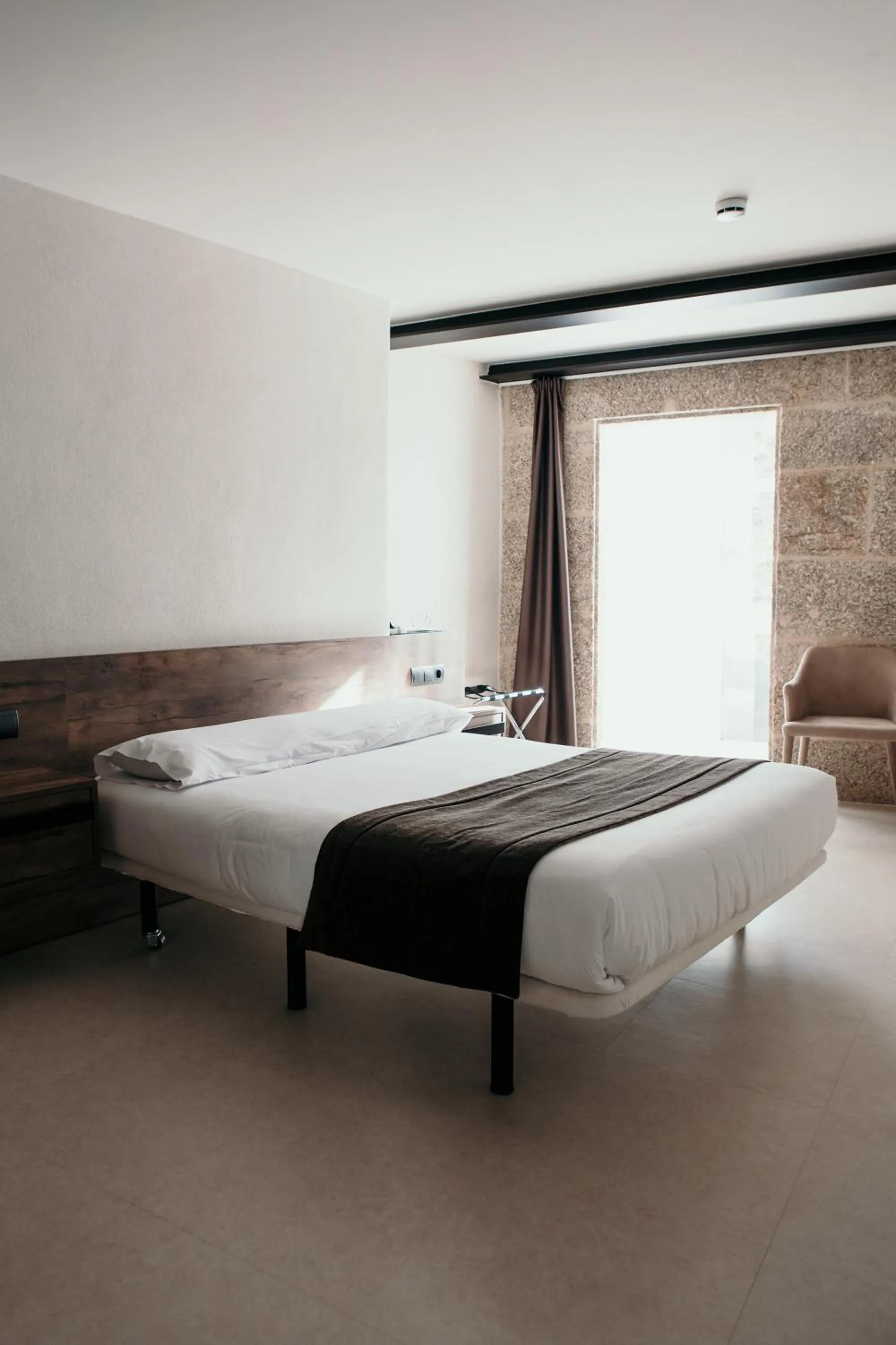 Photo of the whole room, Bed in Via Aetcal Hotel & Wellness