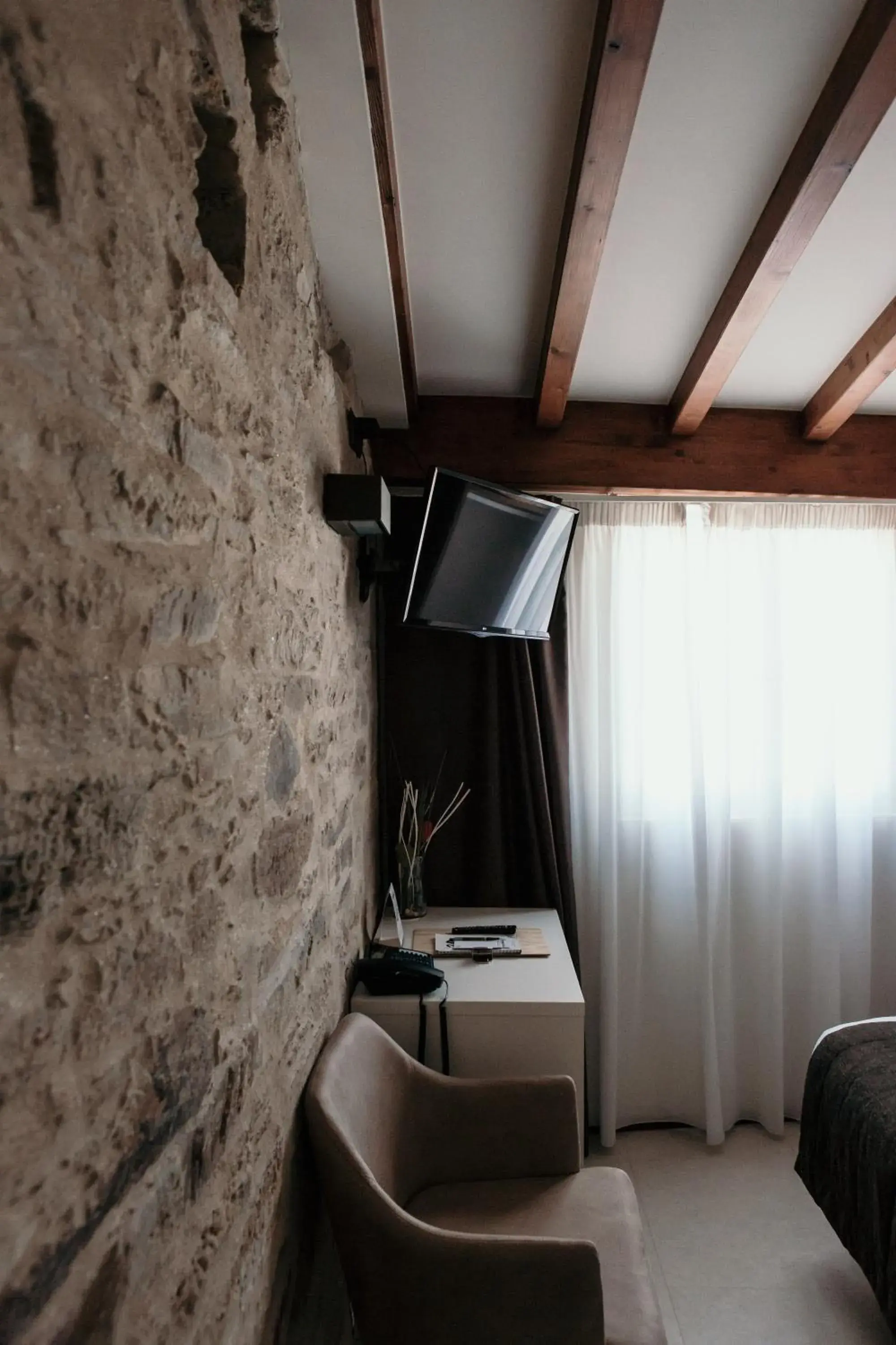 Single Room in Via Aetcal Hotel & Wellness Single Room in Via Aetcal Hotel & Wellness