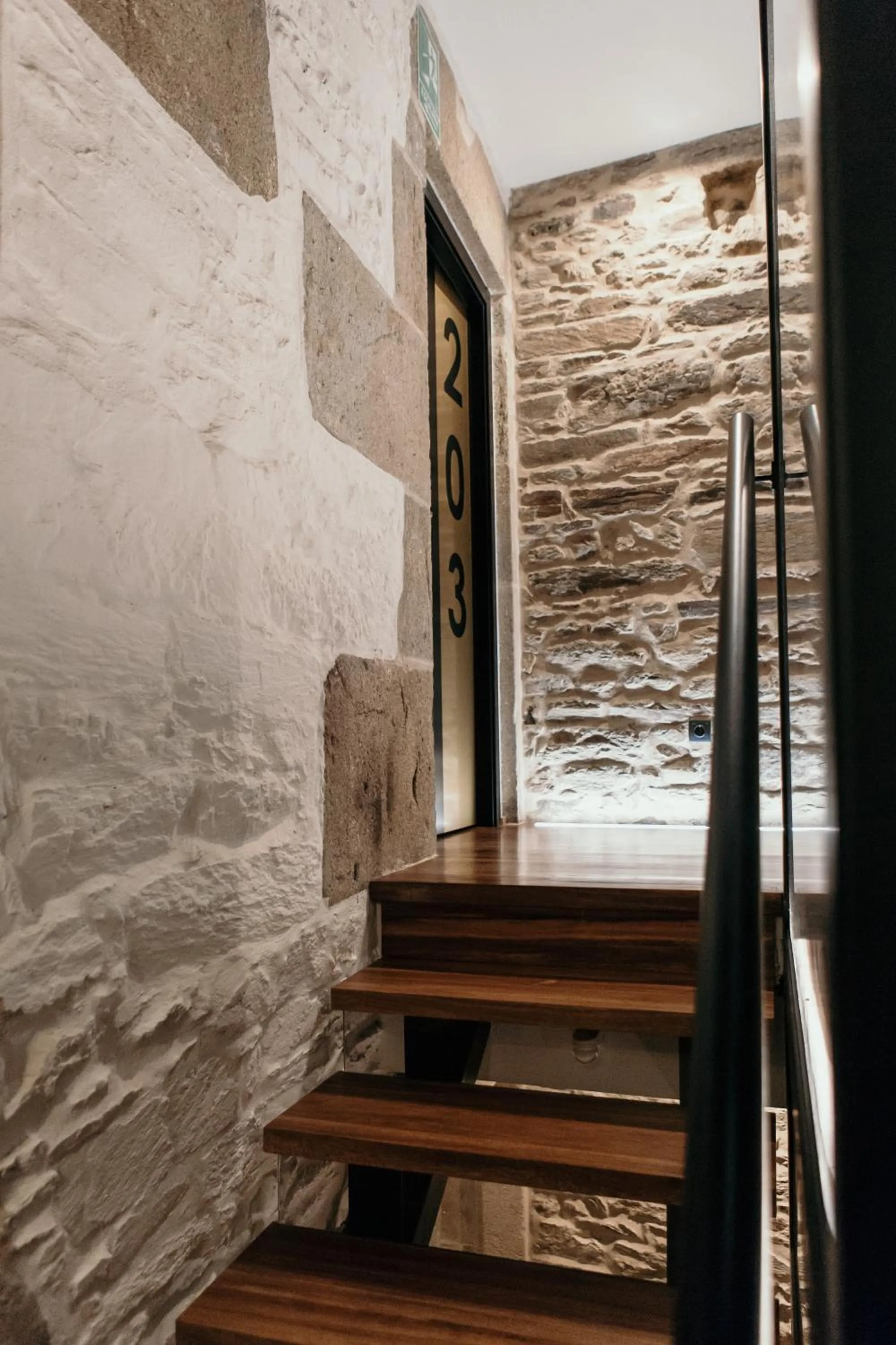 Property building in Via Aetcal Hotel & Wellness