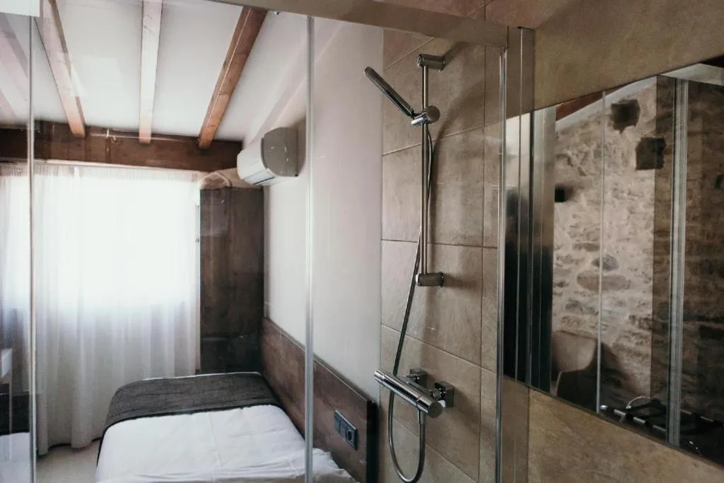 Via Aetcal Hotel & Wellness