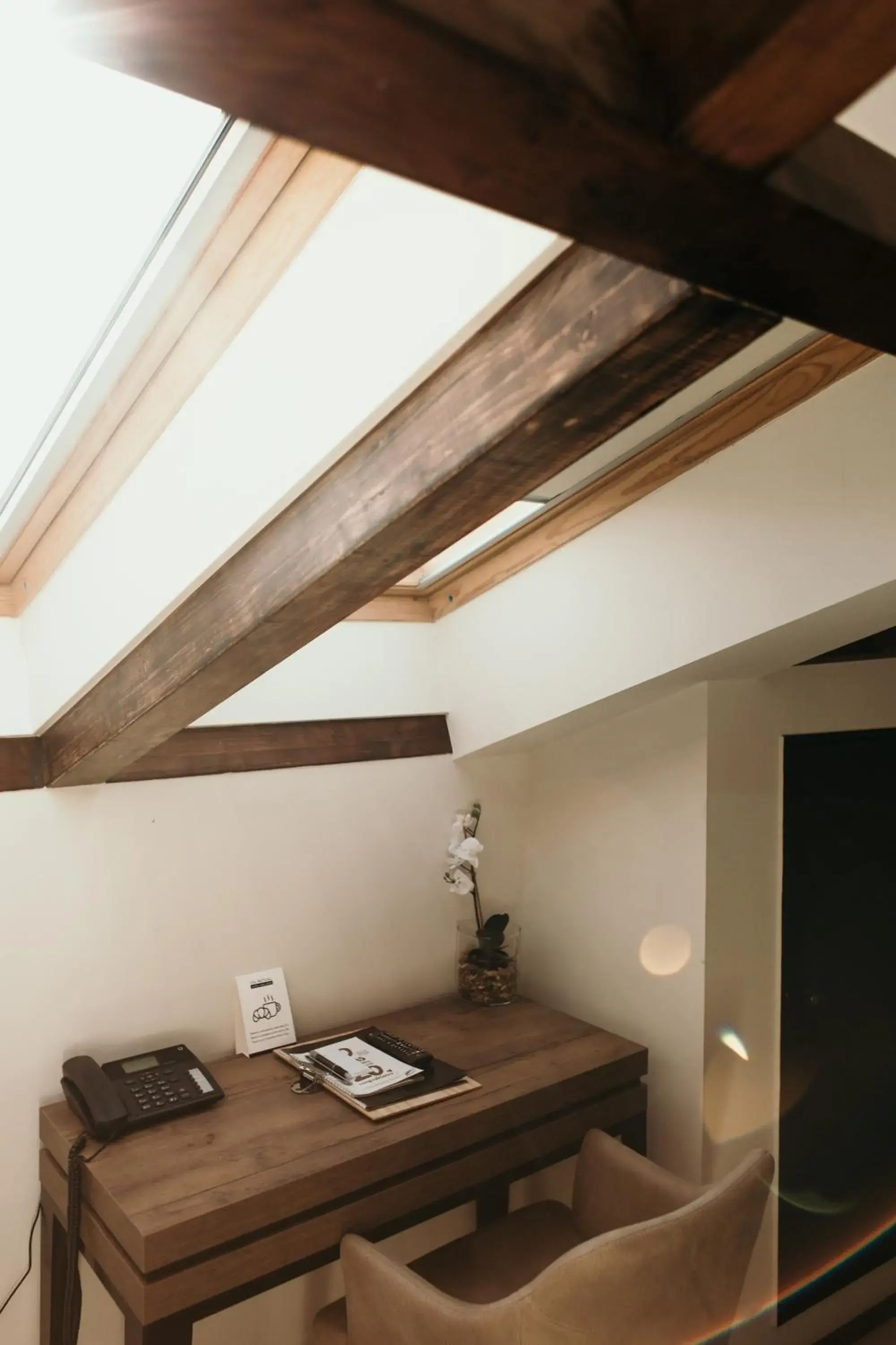 Standard Double Room in Via Aetcal Hotel & Wellness Standard Double Room in Via Aetcal Hotel & Wellness