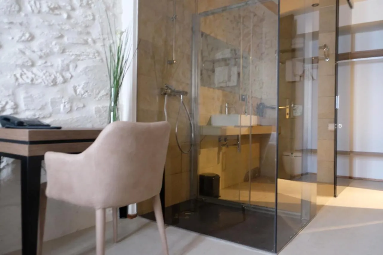 Via Aetcal Hotel & Wellness