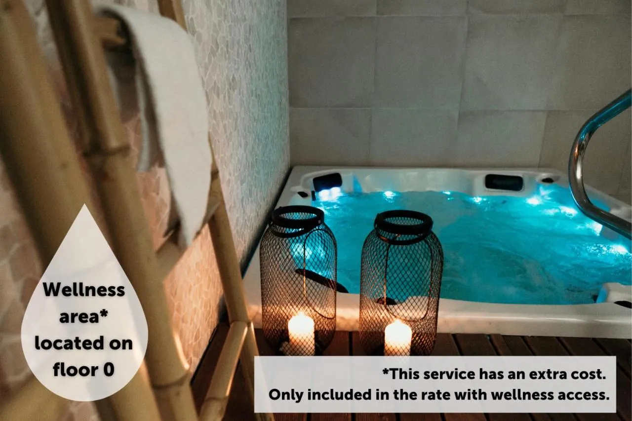 Via Aetcal Hotel & Wellness