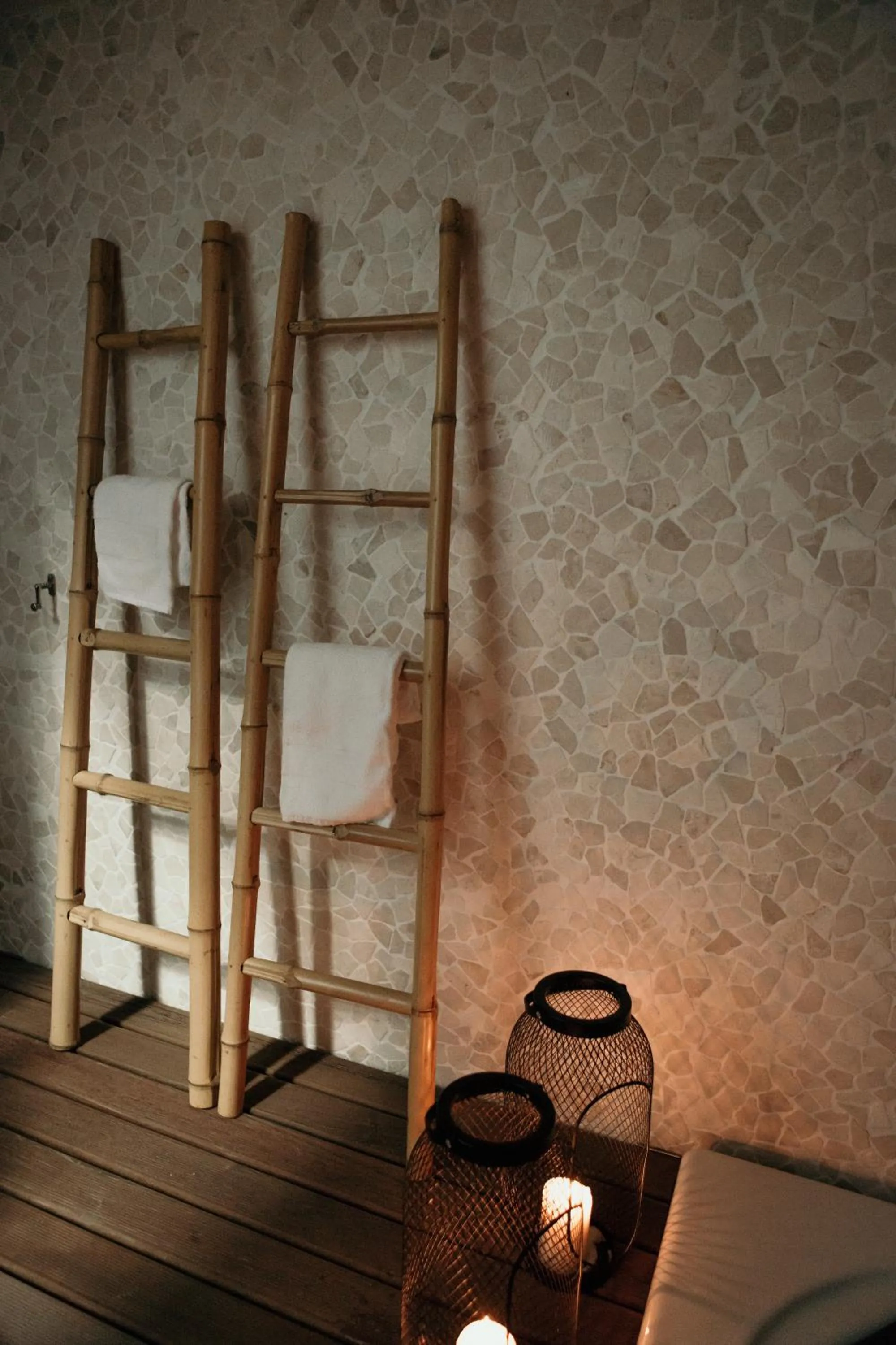Spa and wellness centre/facilities, Bed in Via Aetcal Hotel & Wellness