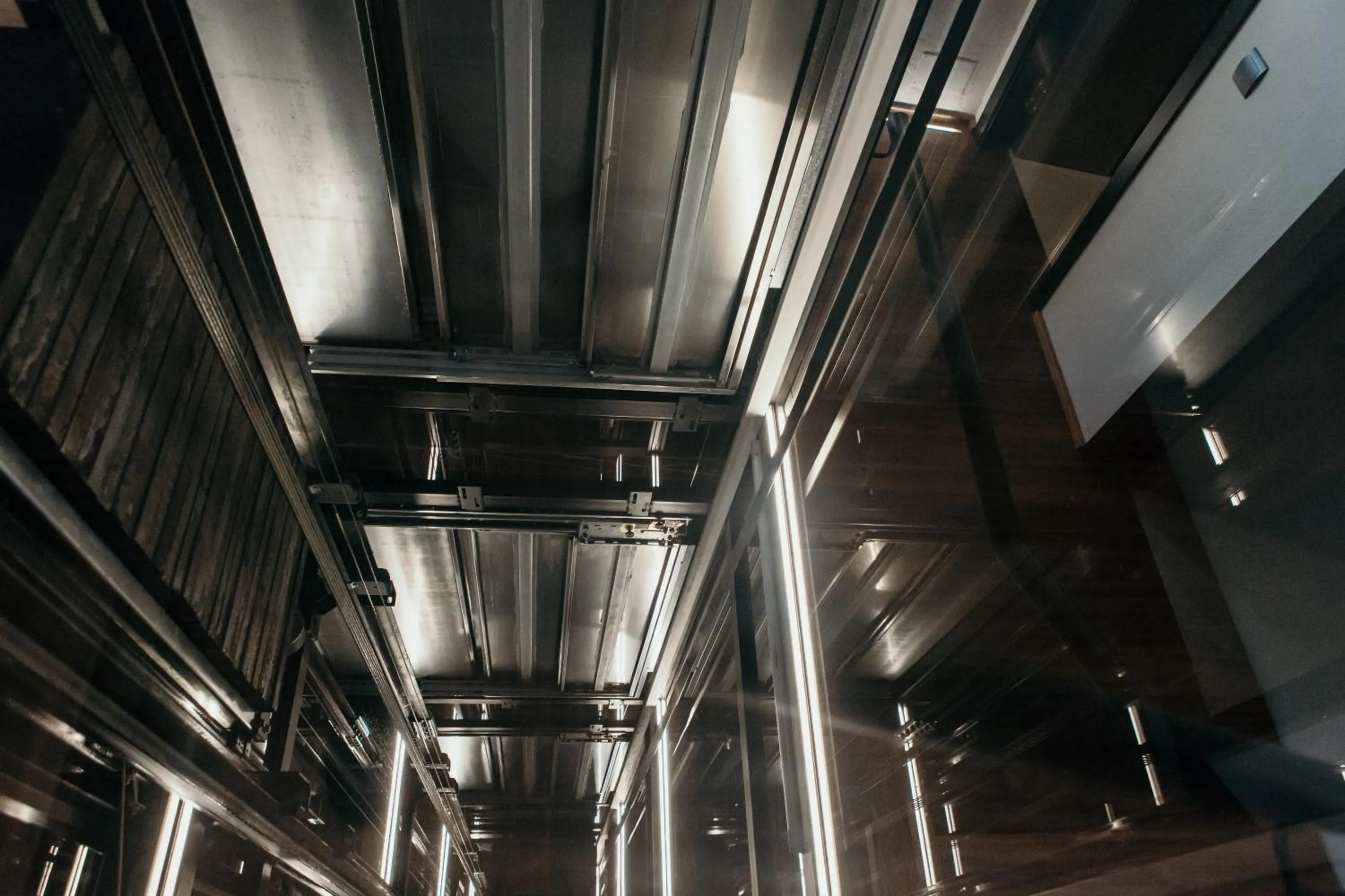 Area and facilities in Via Aetcal Hotel & Wellness