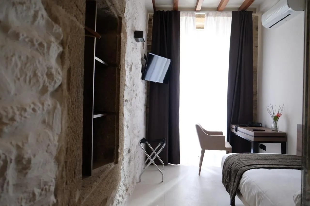 Via Aetcal Hotel & Wellness