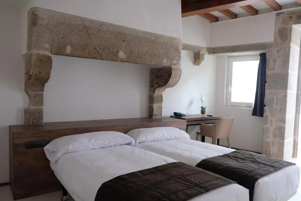 Deluxe Room in Via Aetcal Hotel & Wellness Deluxe Room in Via Aetcal Hotel & Wellness