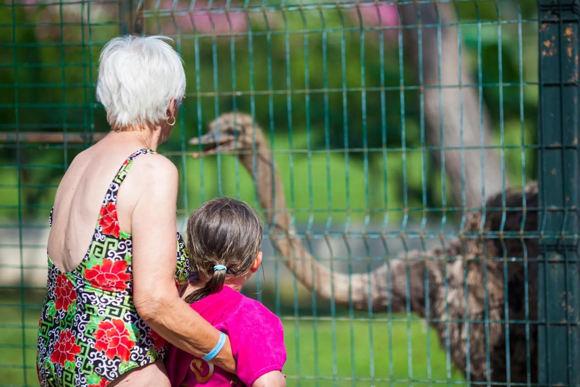 children in Club Hotel Turan Prince World - Kids Concept