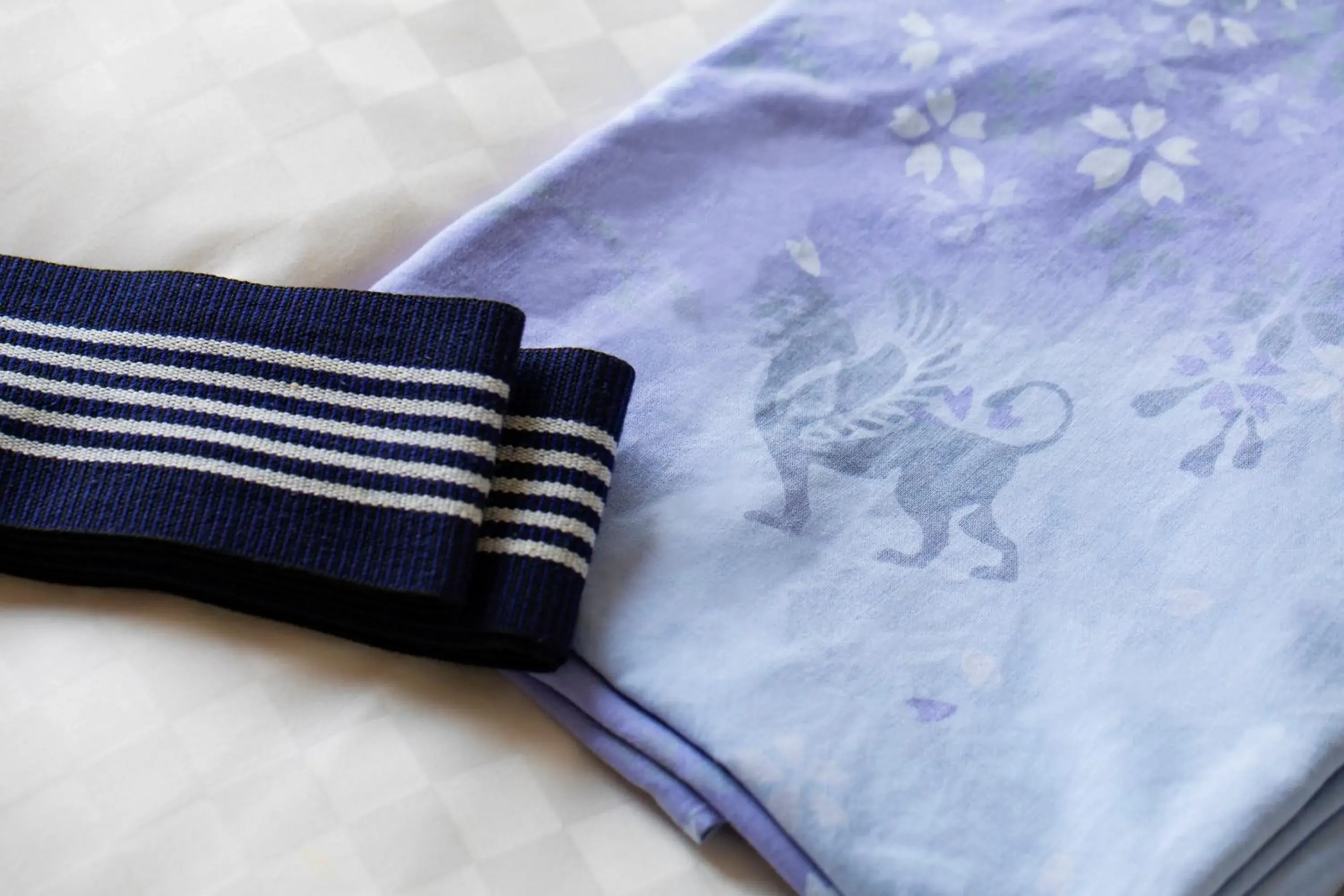 Photo of the whole room in Hotel Claire Higasa Photo of the whole room in Hotel Claire Higasa