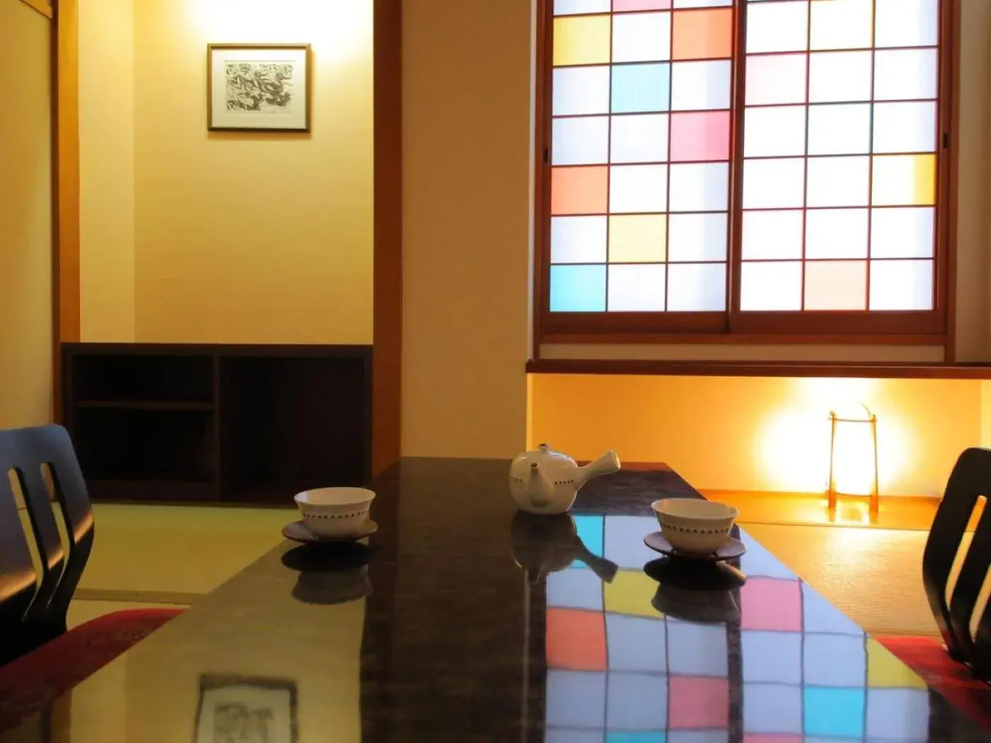 Photo of the whole room, Bed in Hotel Claire Higasa Photo of the whole room, Bed in Hotel Claire Higasa