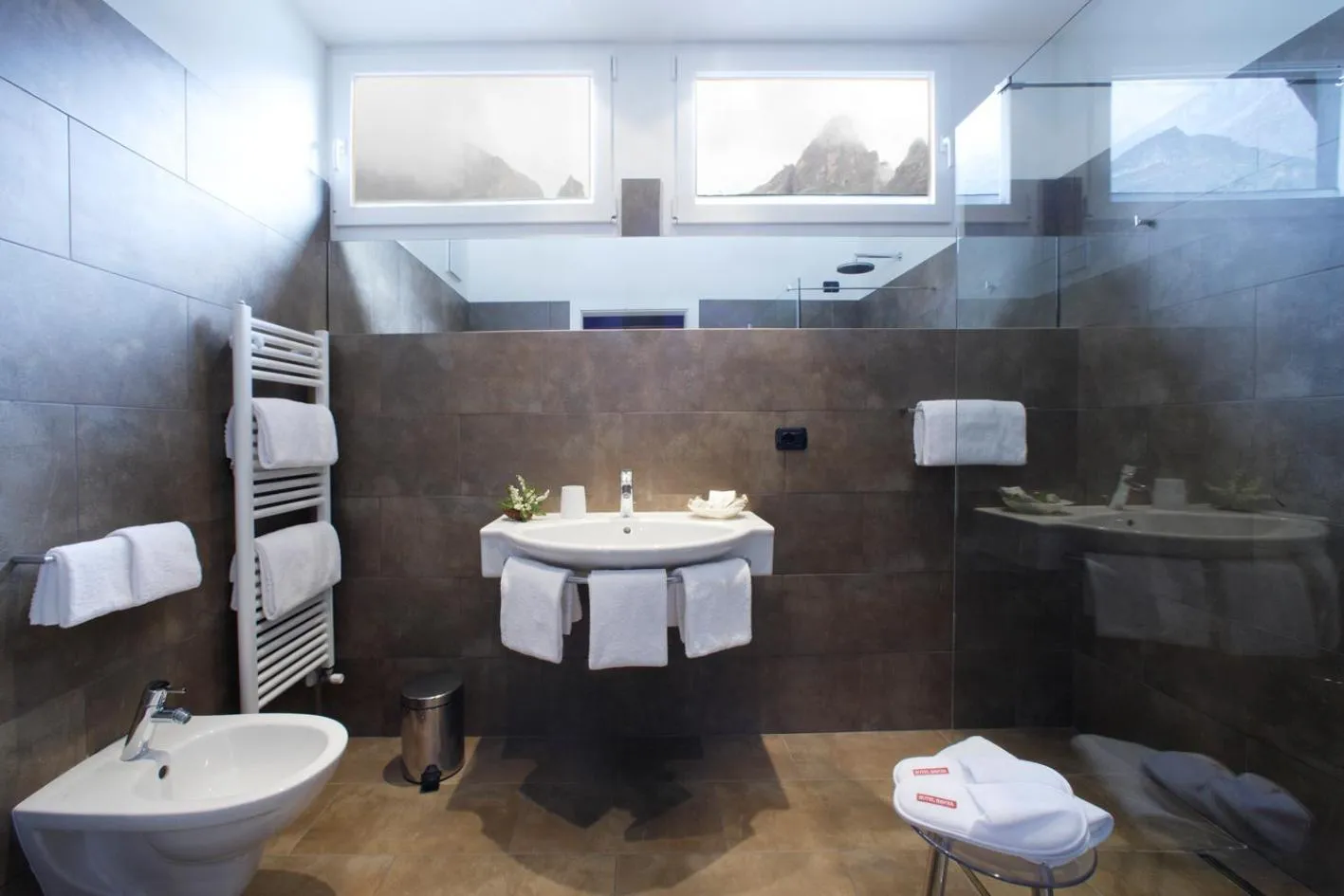 Hotel Savoia dal 1924