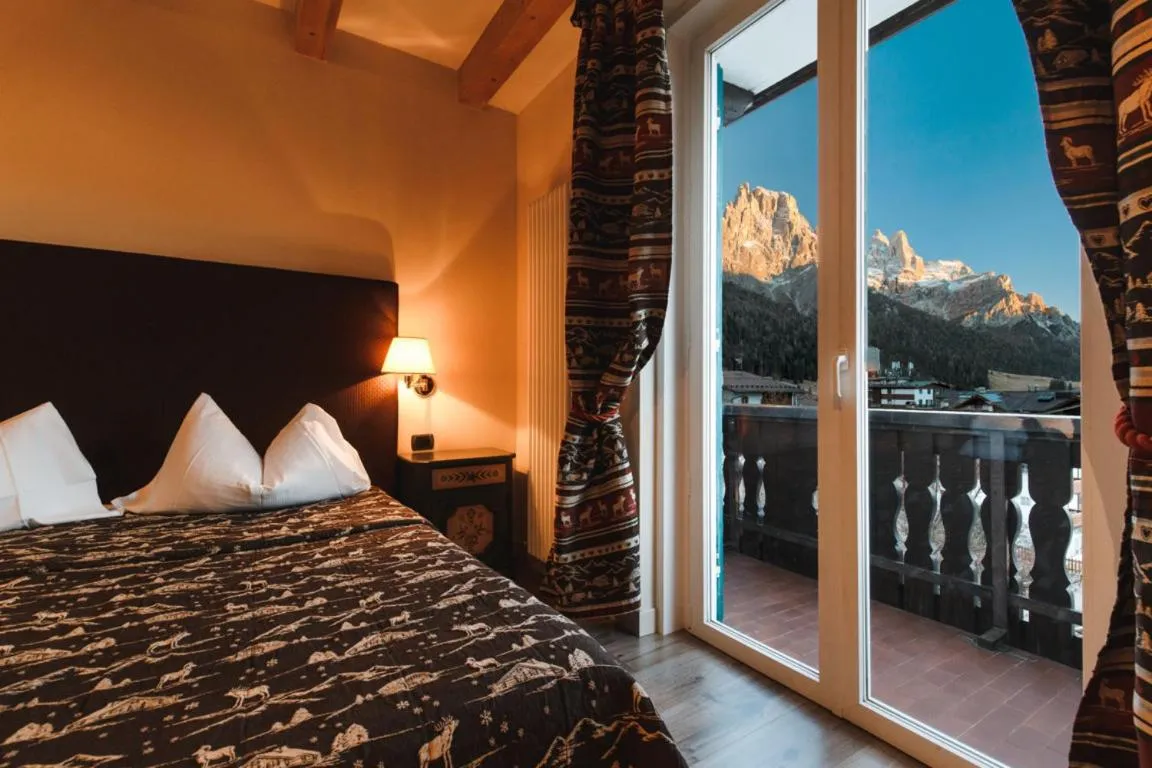 Bed in Hotel Savoia dal 1924