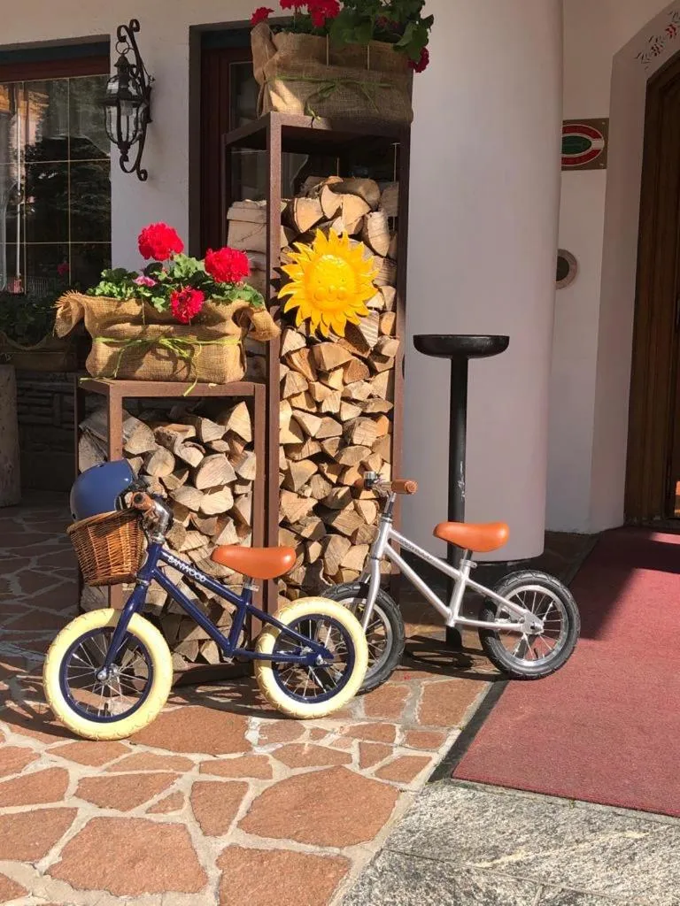 Hotel Savoia dal 1924