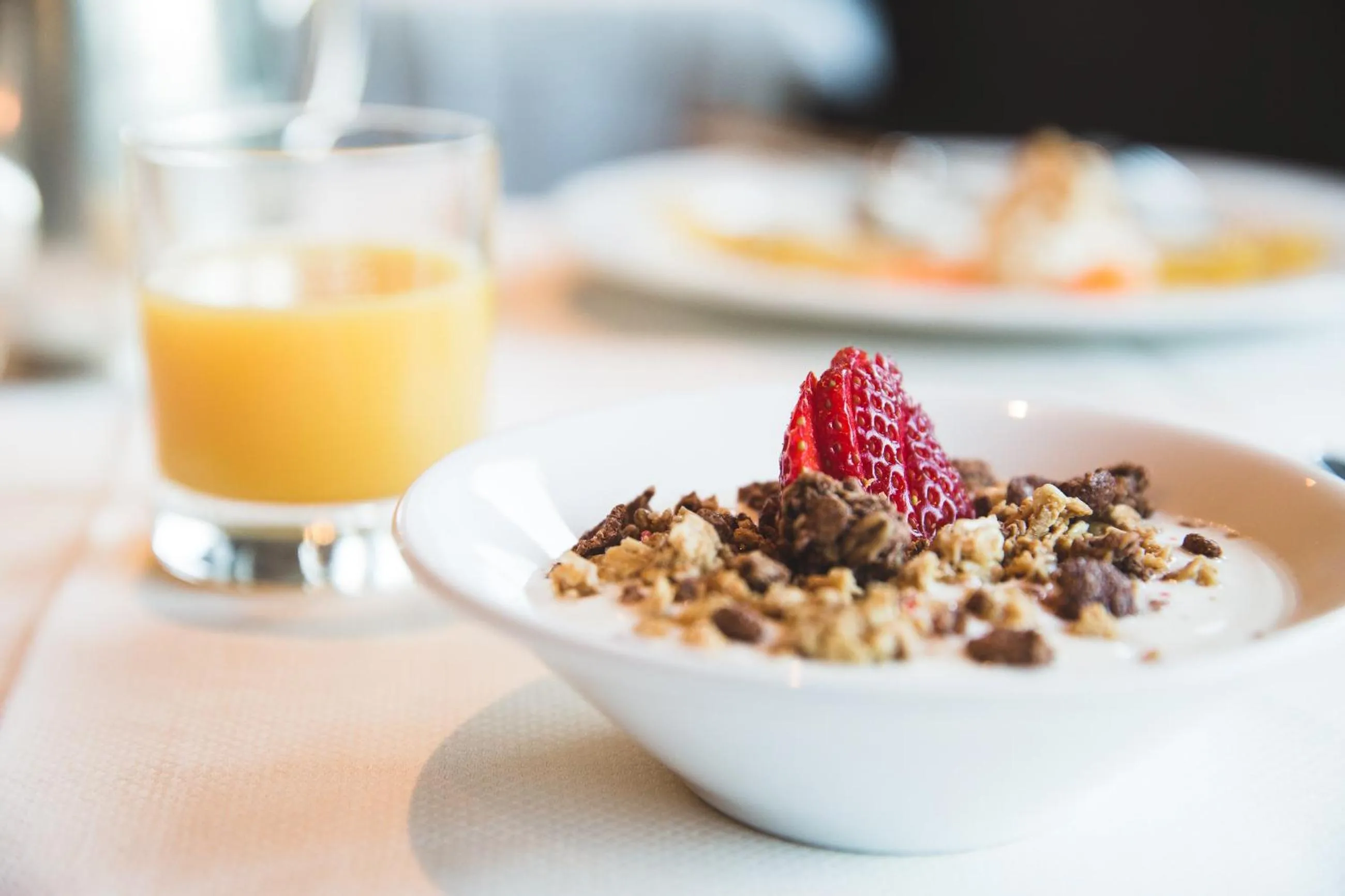 Hotel Savoia dal 1924