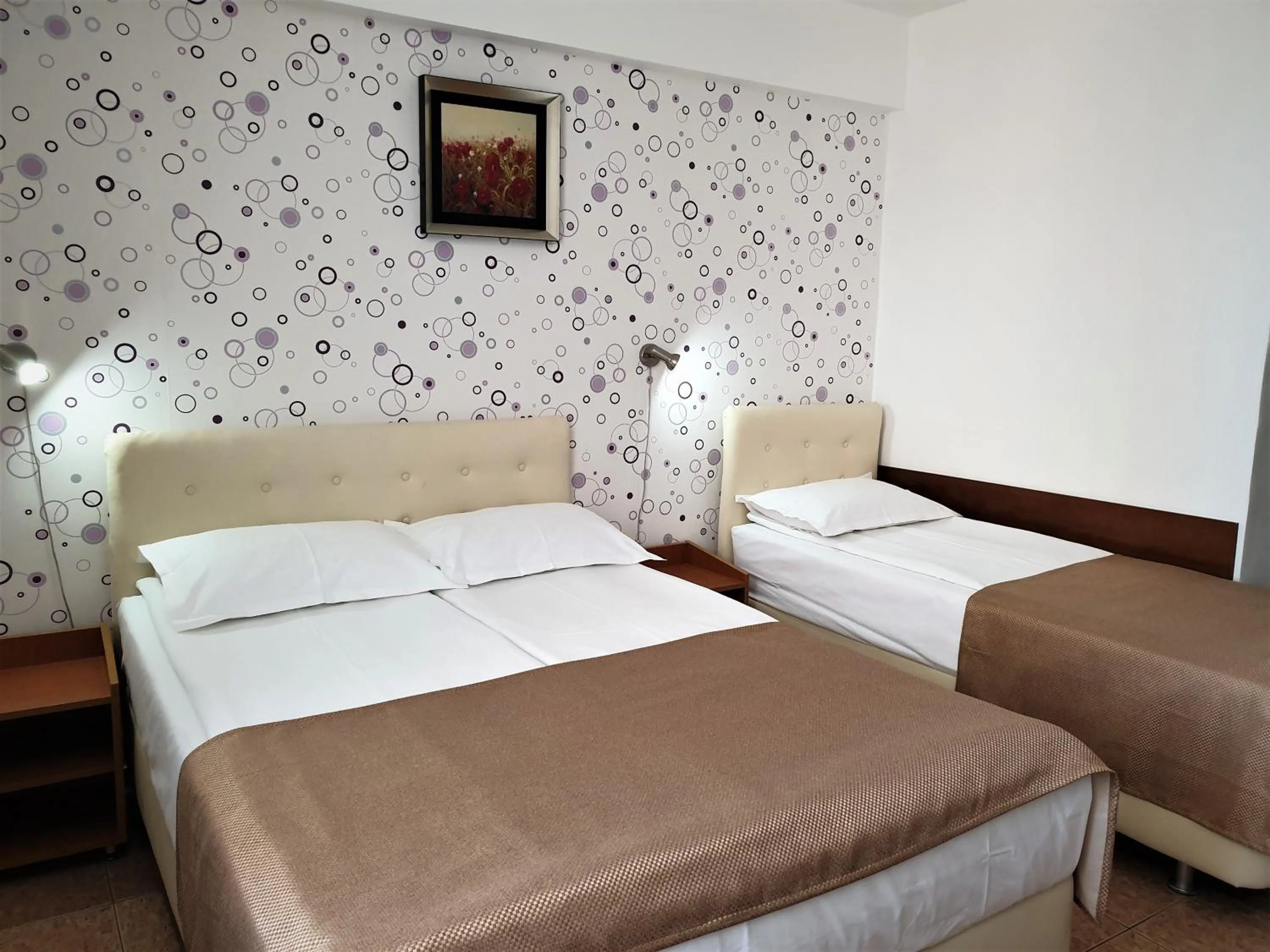 Hotel Ovidiu