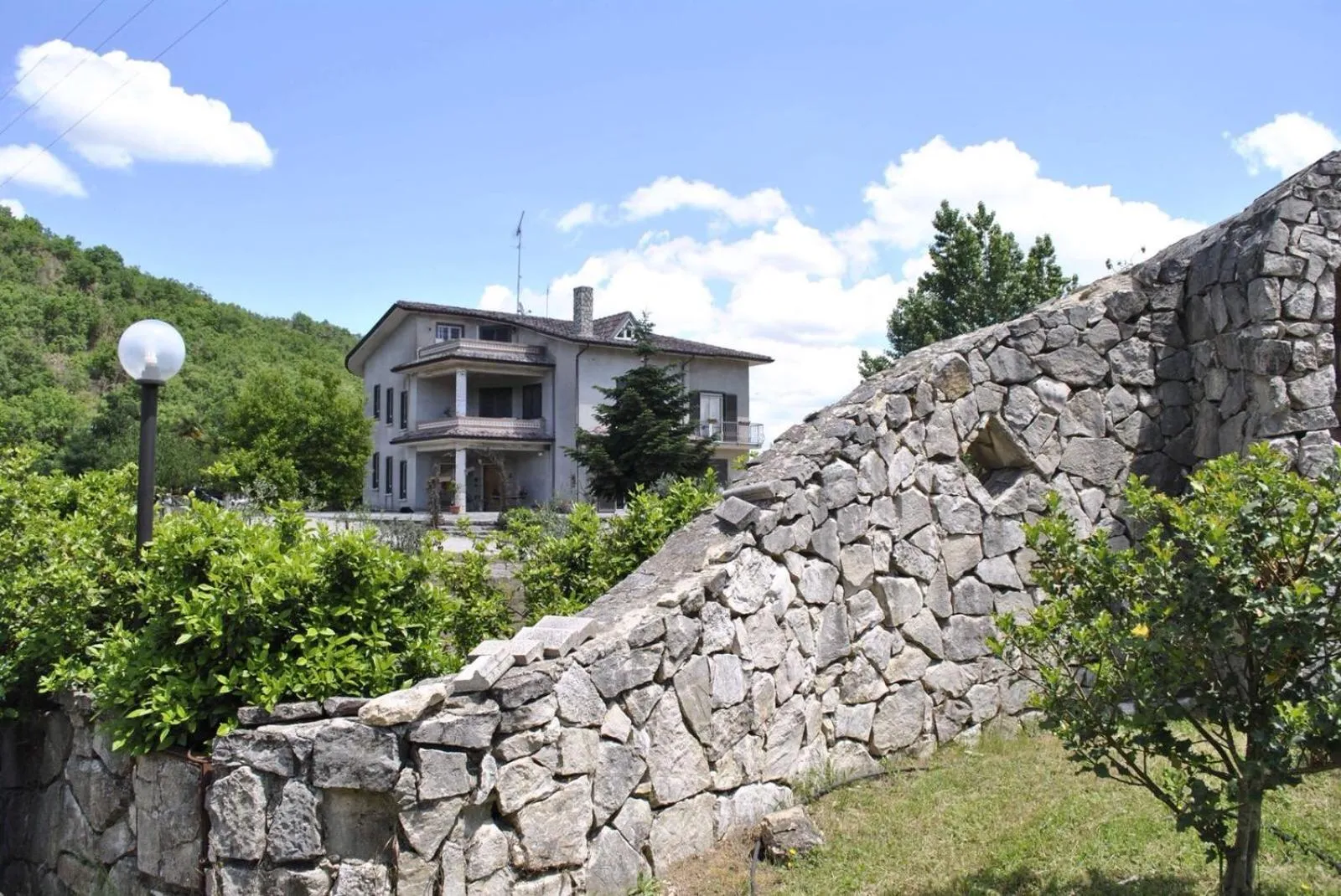 Villa Aresini
