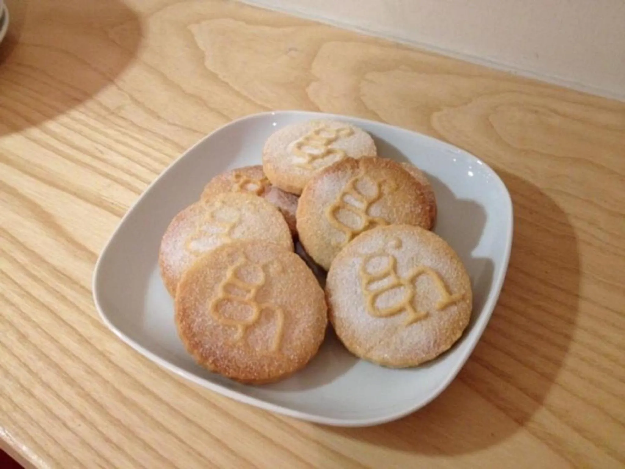 Food in Grasshopper Hotel Glasgow