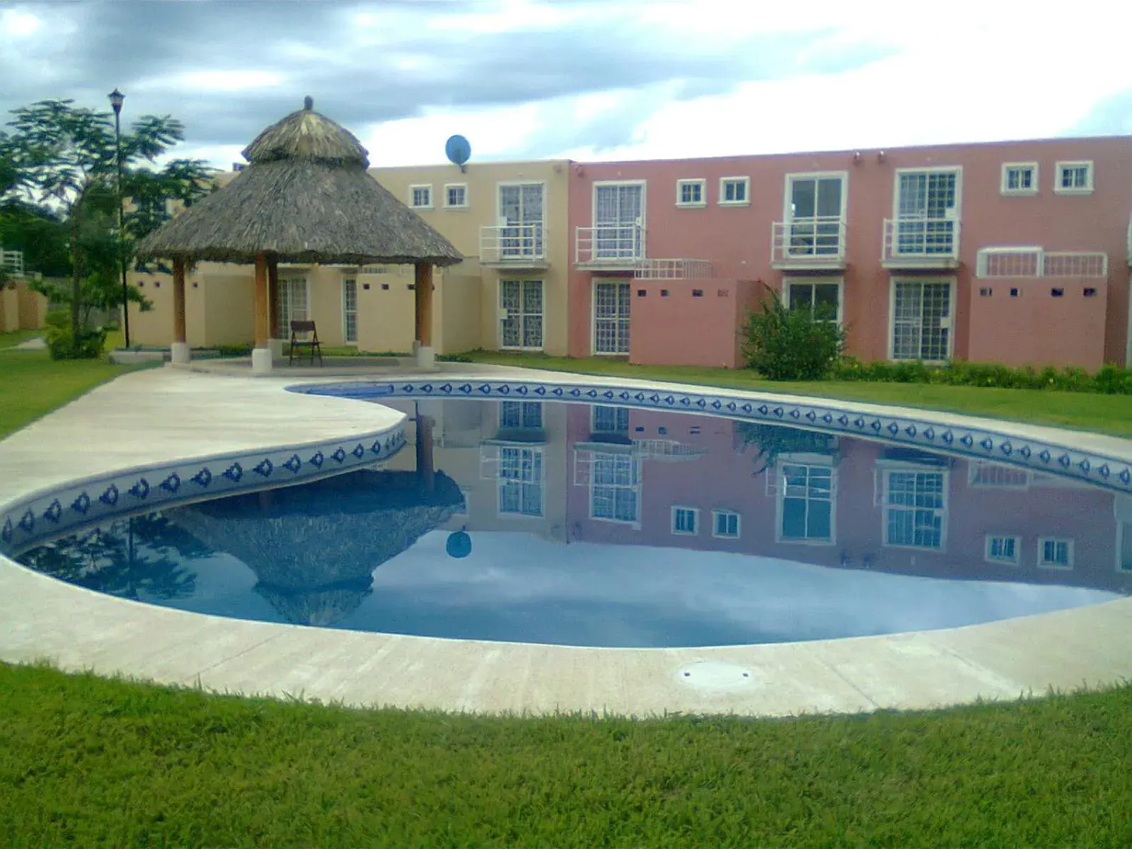 Casa Flores Casa Flores
