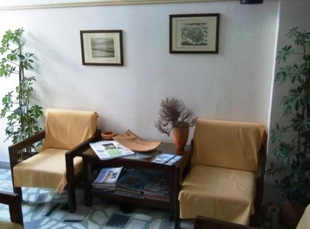 Kythereia Hotel