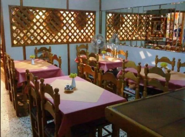 Kythereia Hotel