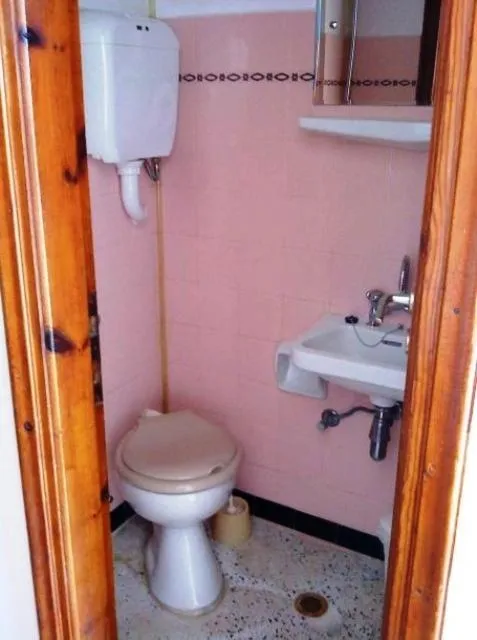 Kythereia Hotel
