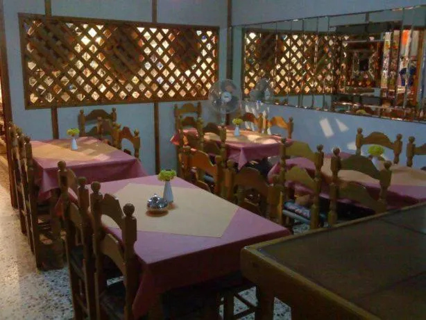 Kythereia Hotel